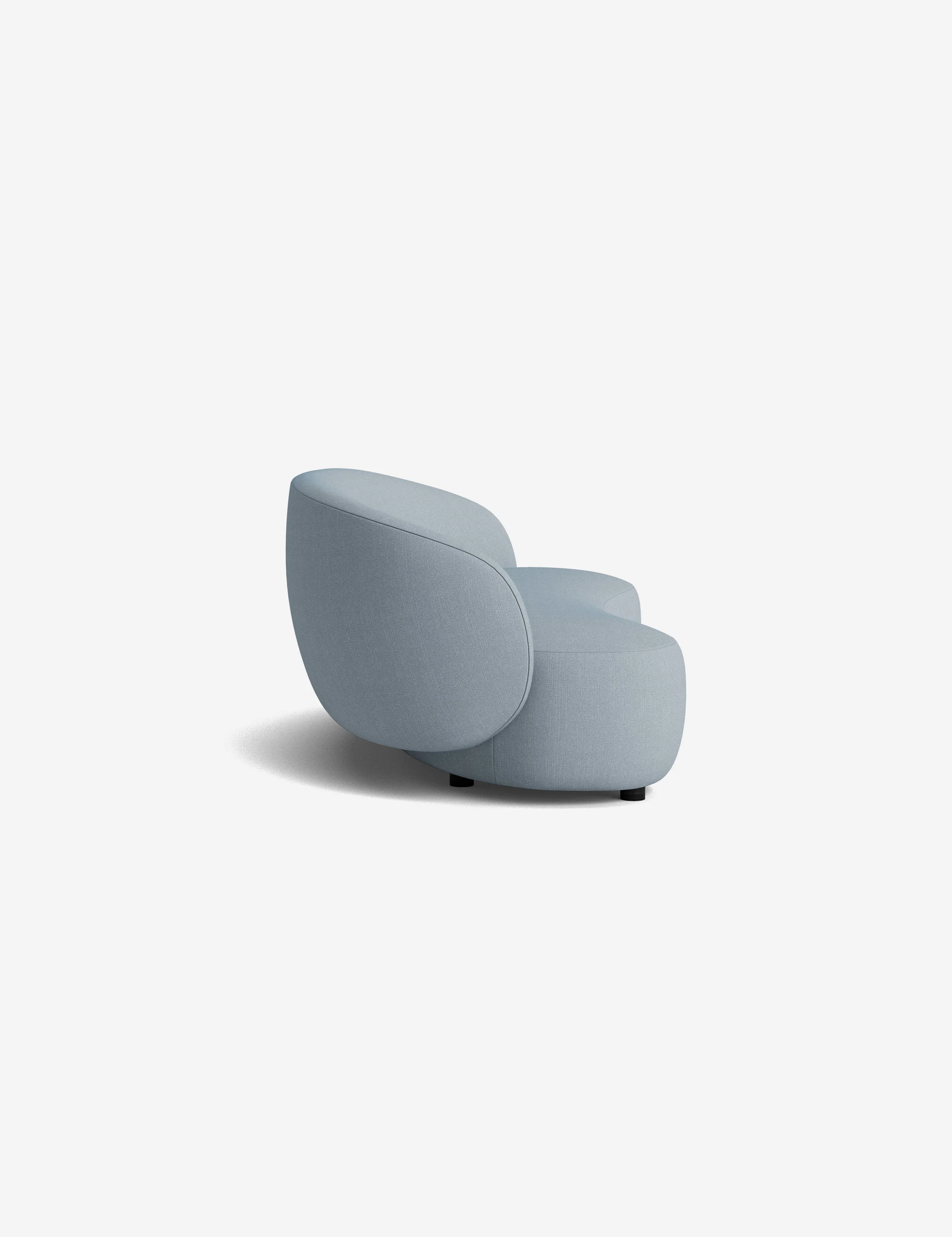 Claret Sofa - AYG Home Service