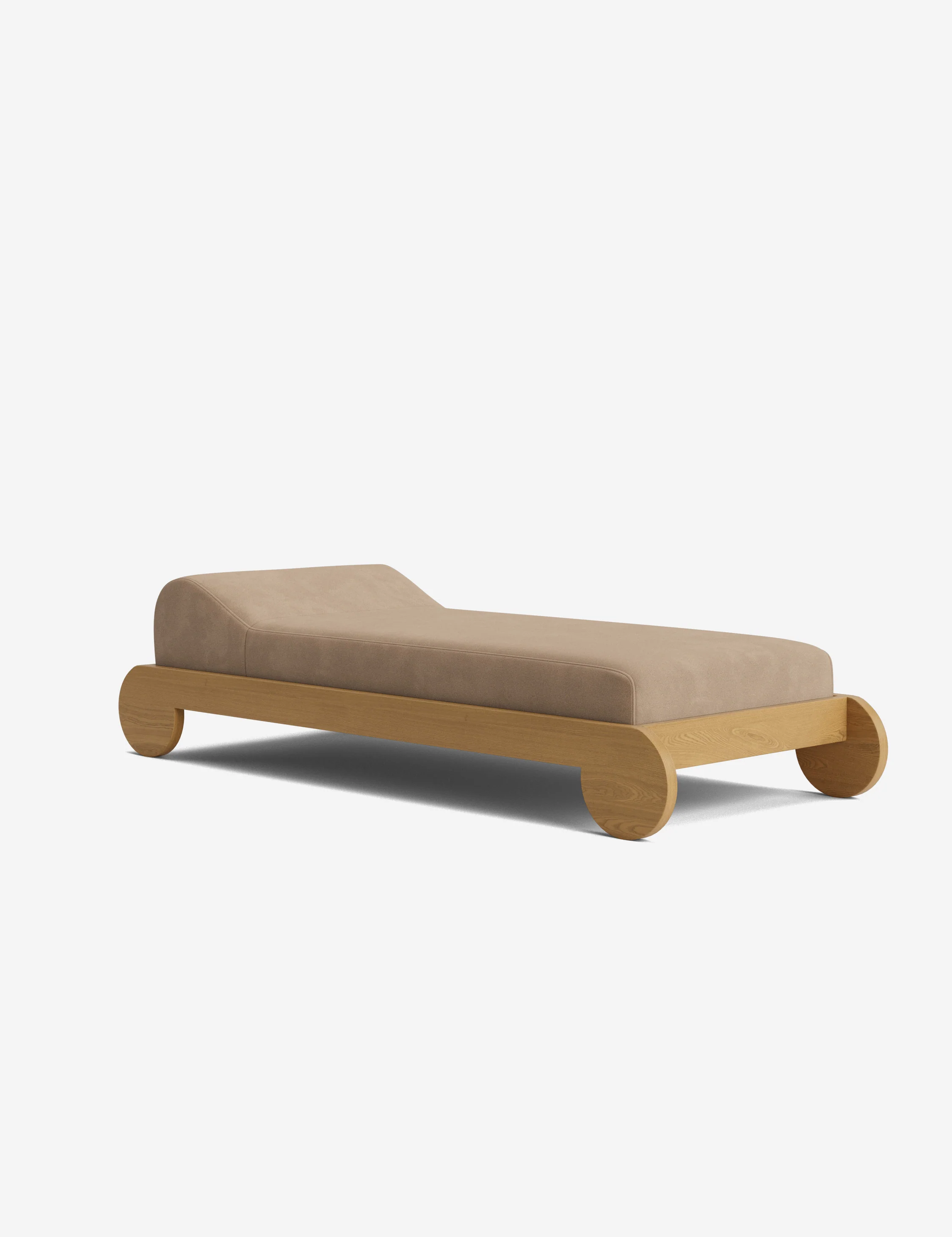 Ionic Daybed by Sarah Sherman Samuel - AYG Home Service