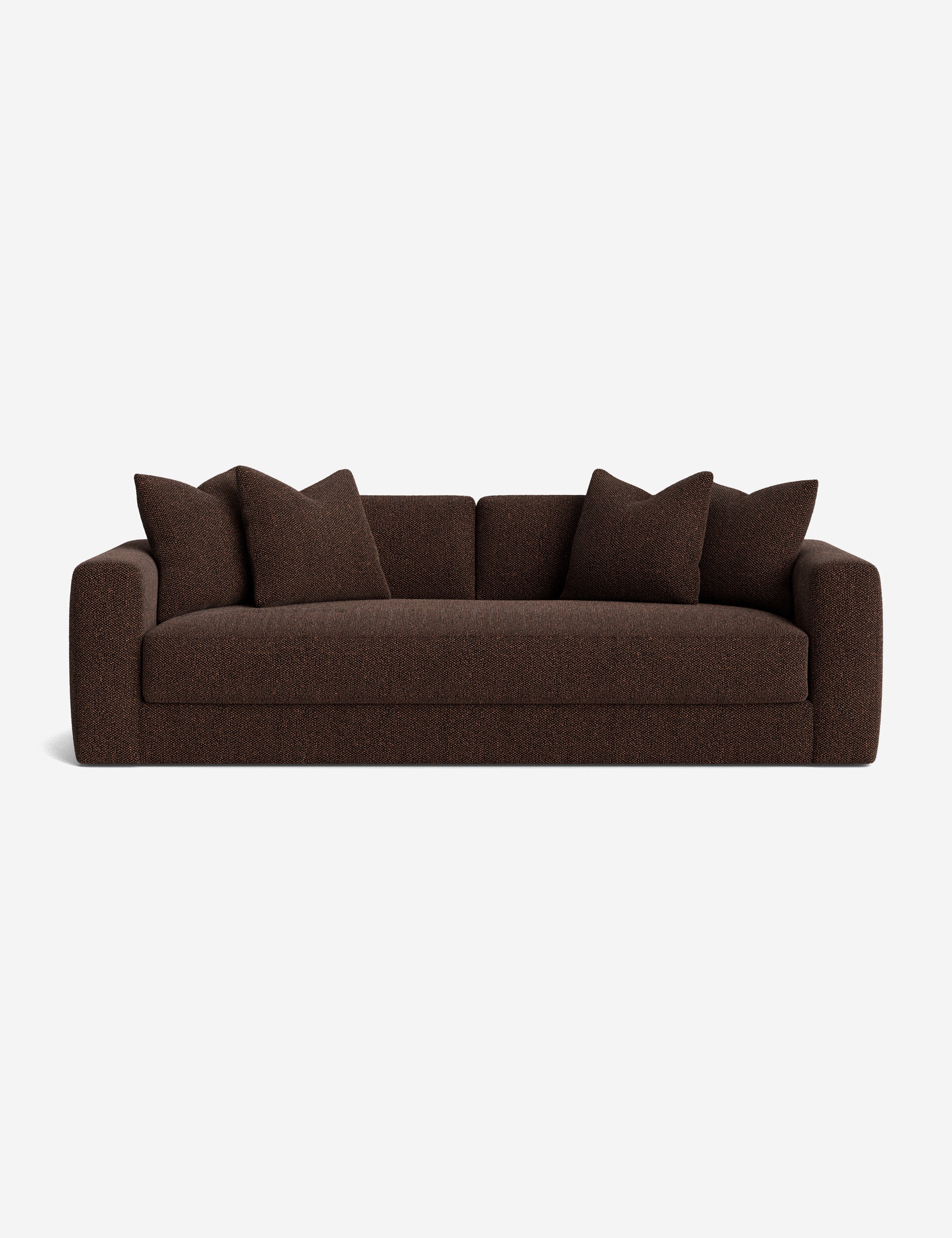 Hughes Sofa - AYG Home Service