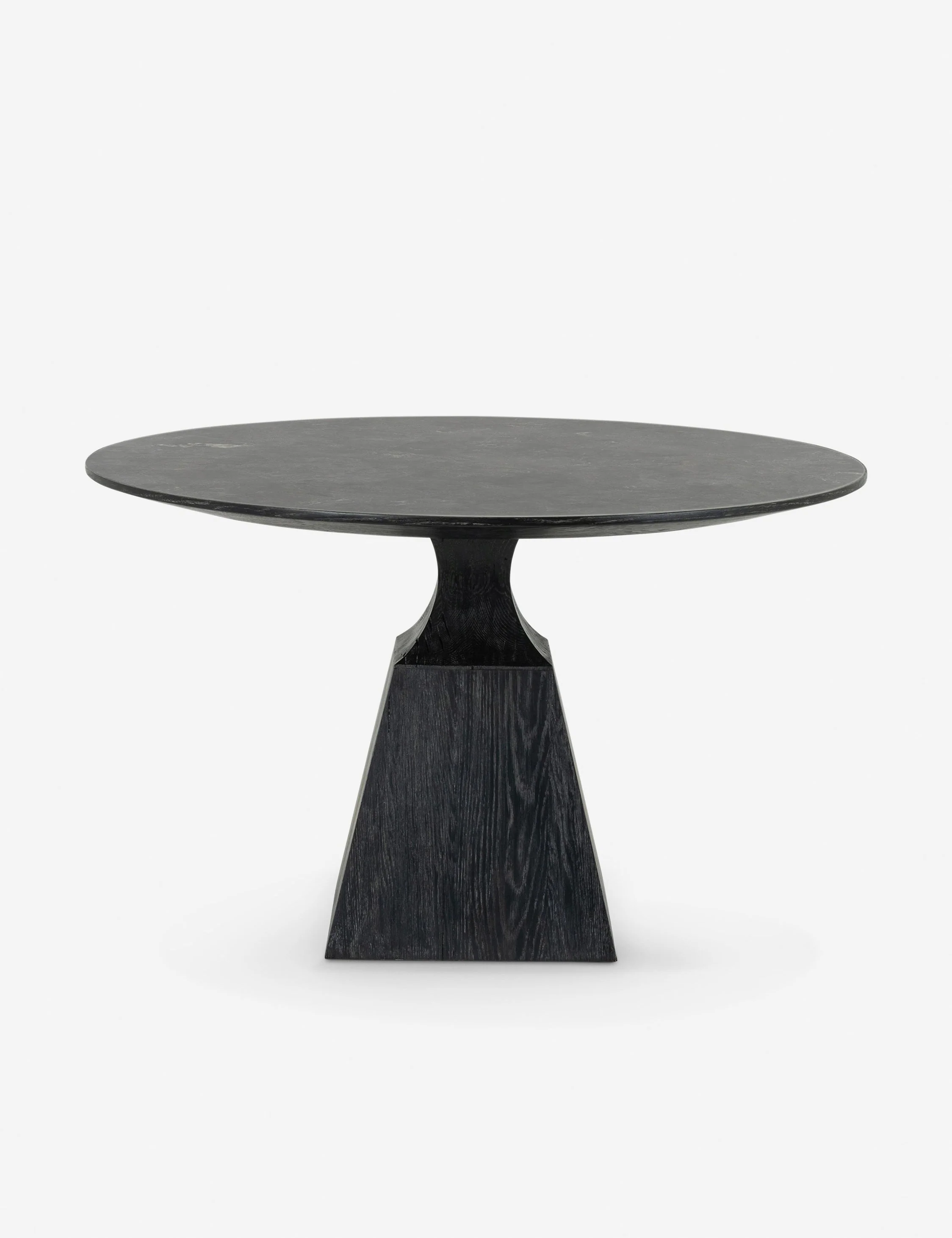 Shanay Round Dining Table - AYG Home Service