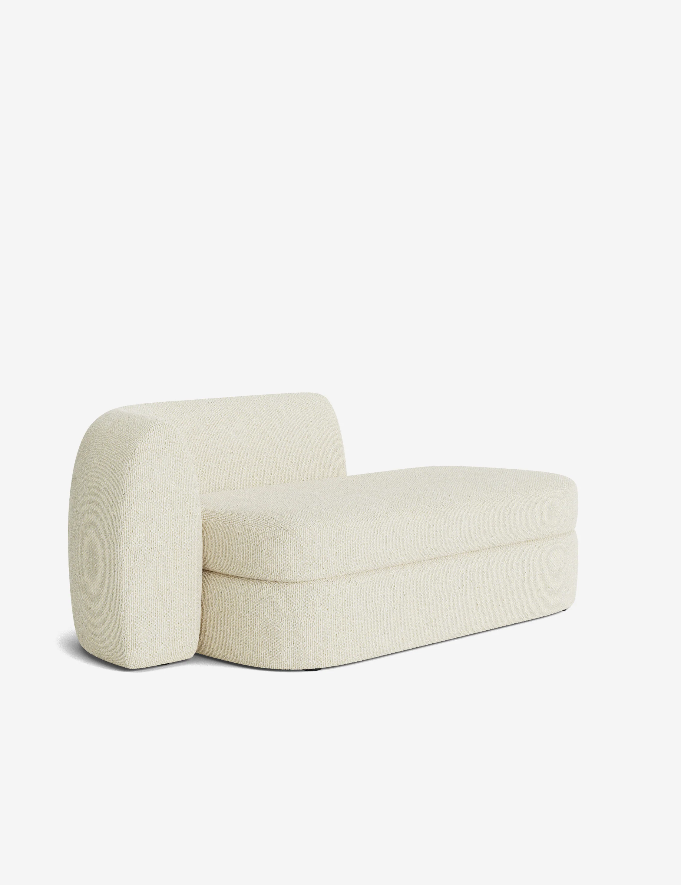 Buckley Chaise - AYG Home Service