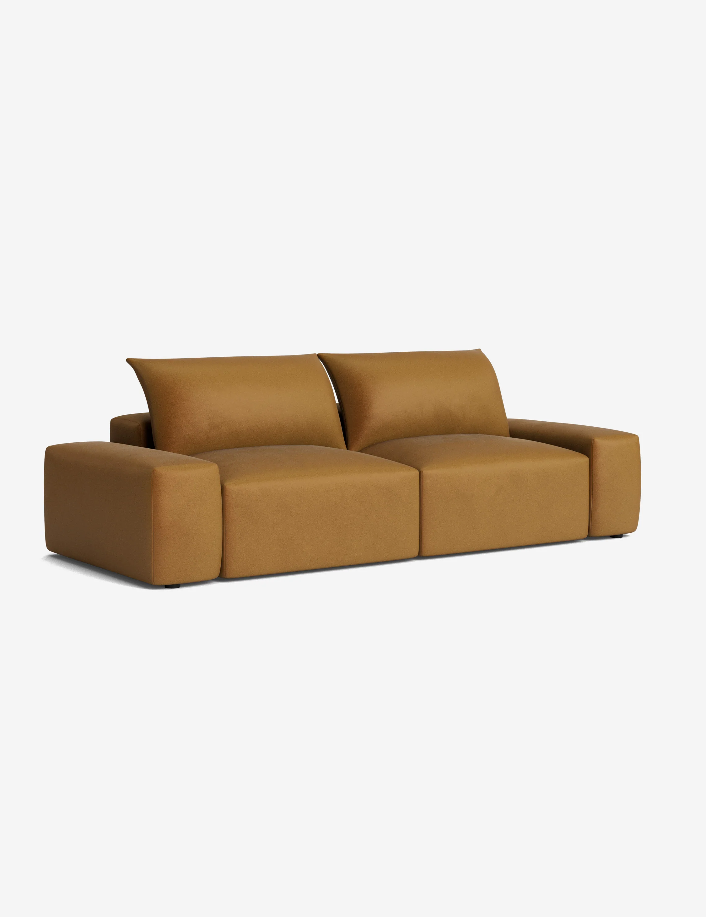 Brinley Modular Sofa - AYG Home Service