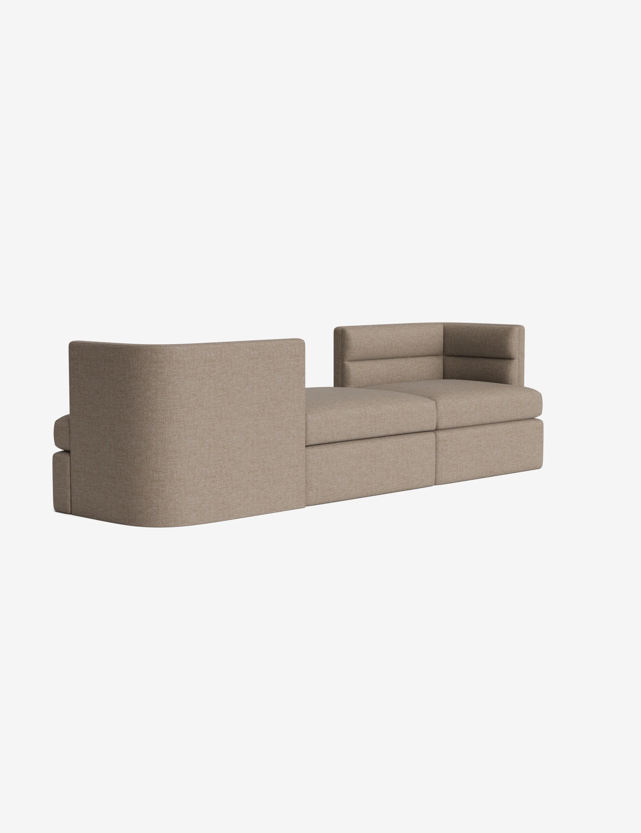 Vivi Tete-a-tete Chaise - AYG Home Service