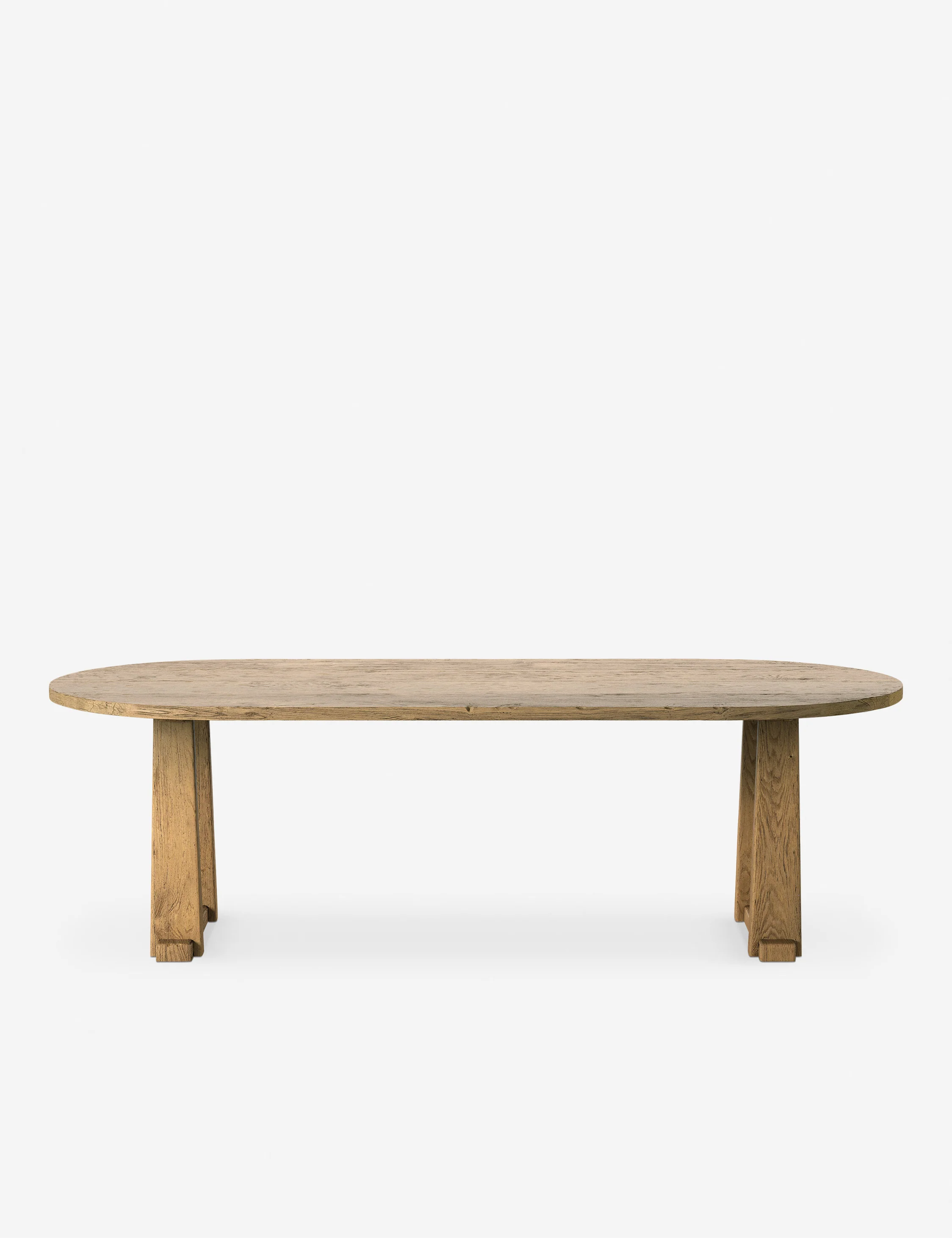 Ayla Dining Table by Amber Lewis x Four Hands - AYG Home Service