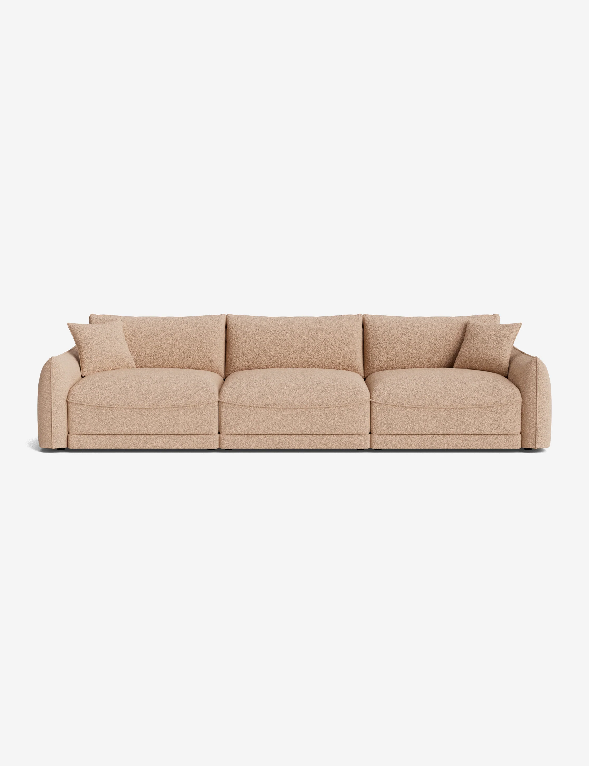 Balmer Modular Sofa - AYG Home Service