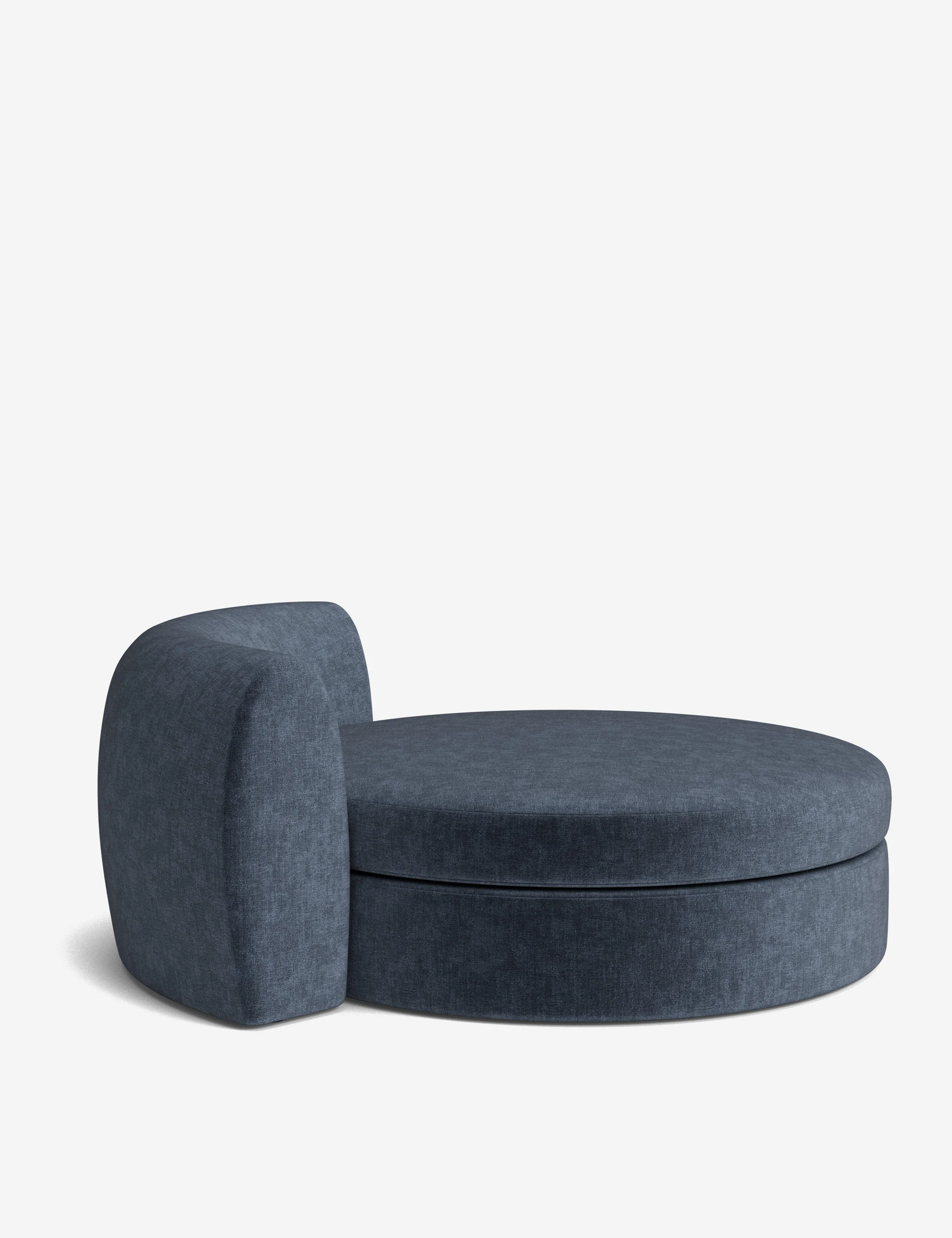 Buckley Modular Media Lounger - AYG Home Service