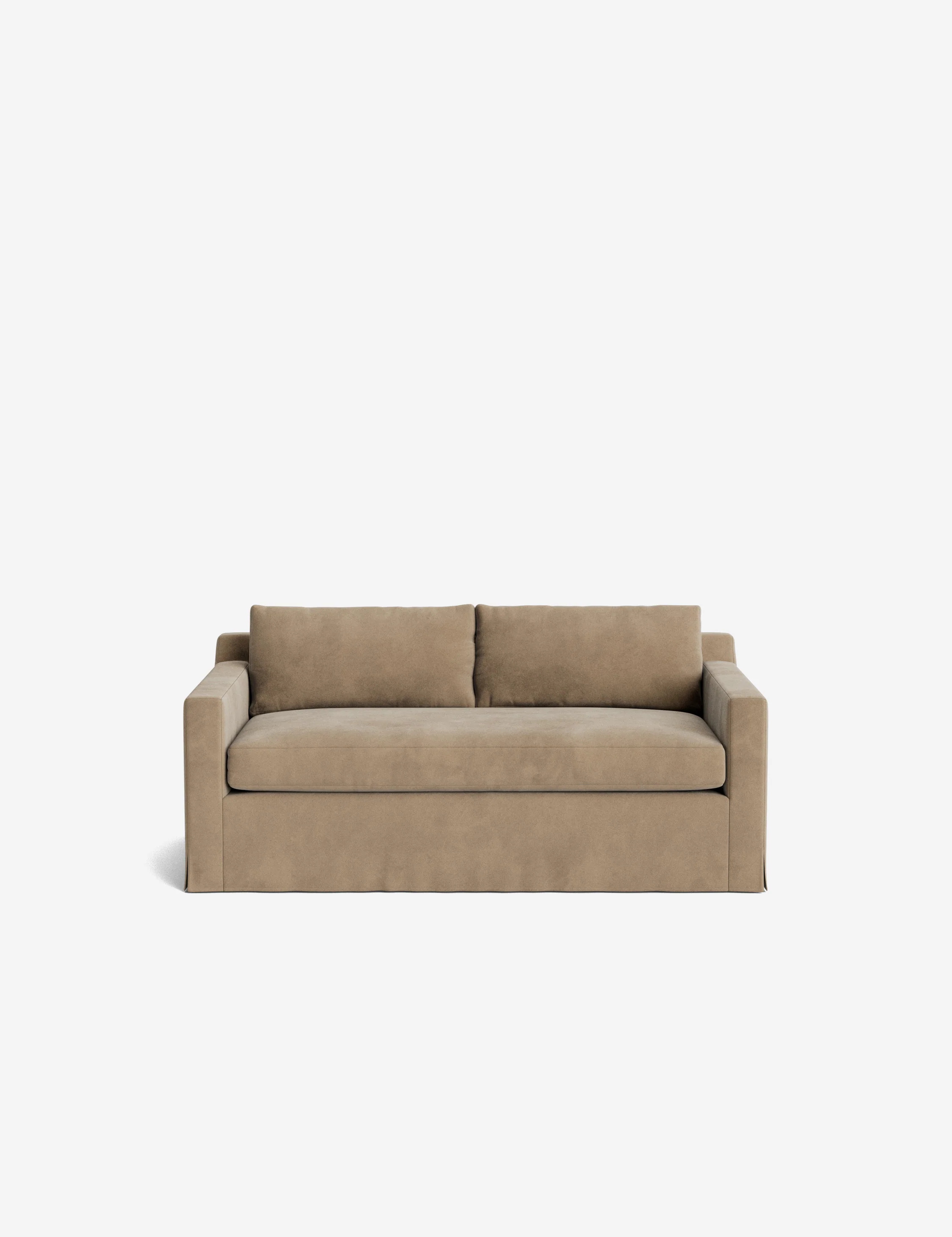 Tadita Slipcover Sofa - AYG Home Service