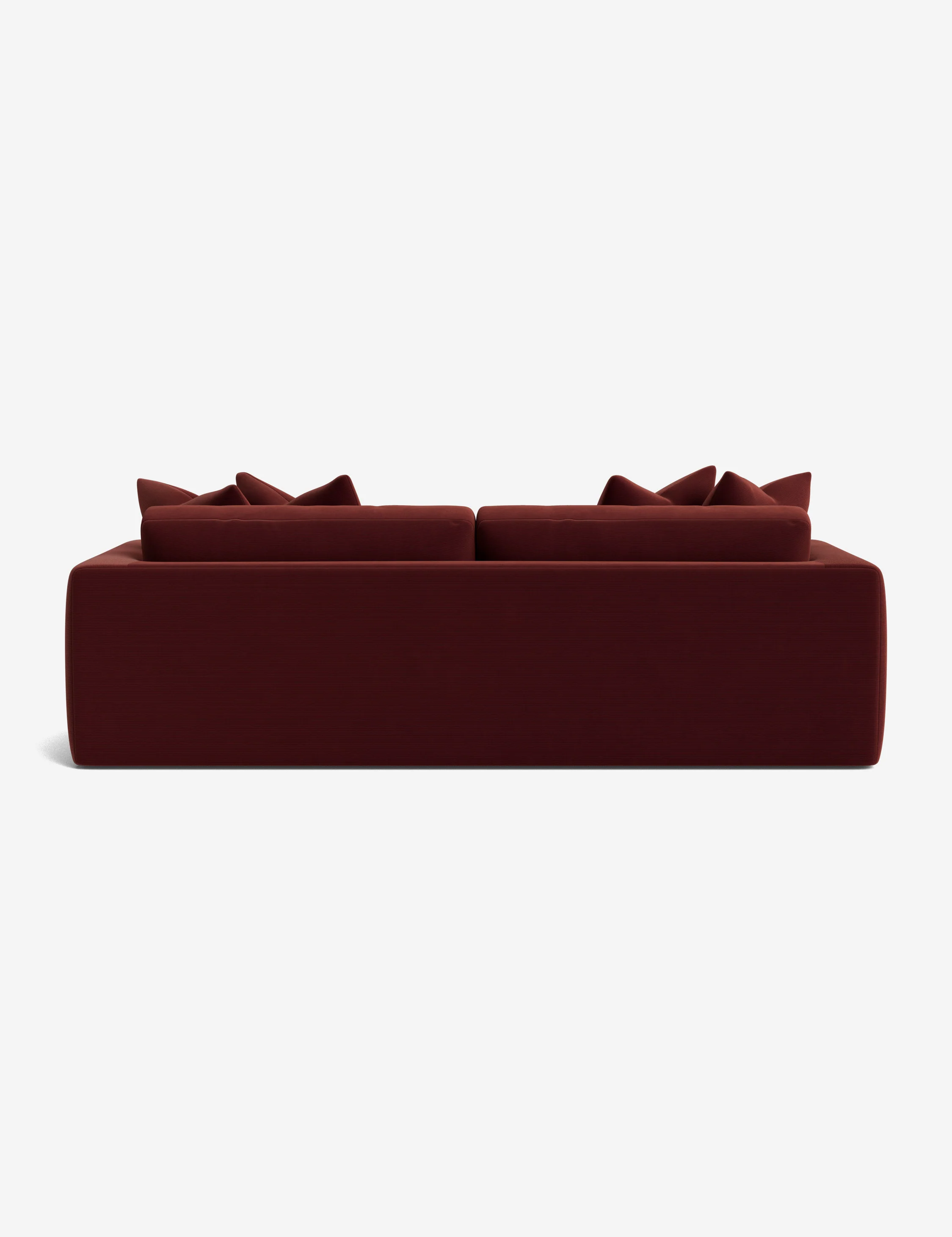 Hughes Sofa - AYG Home Service