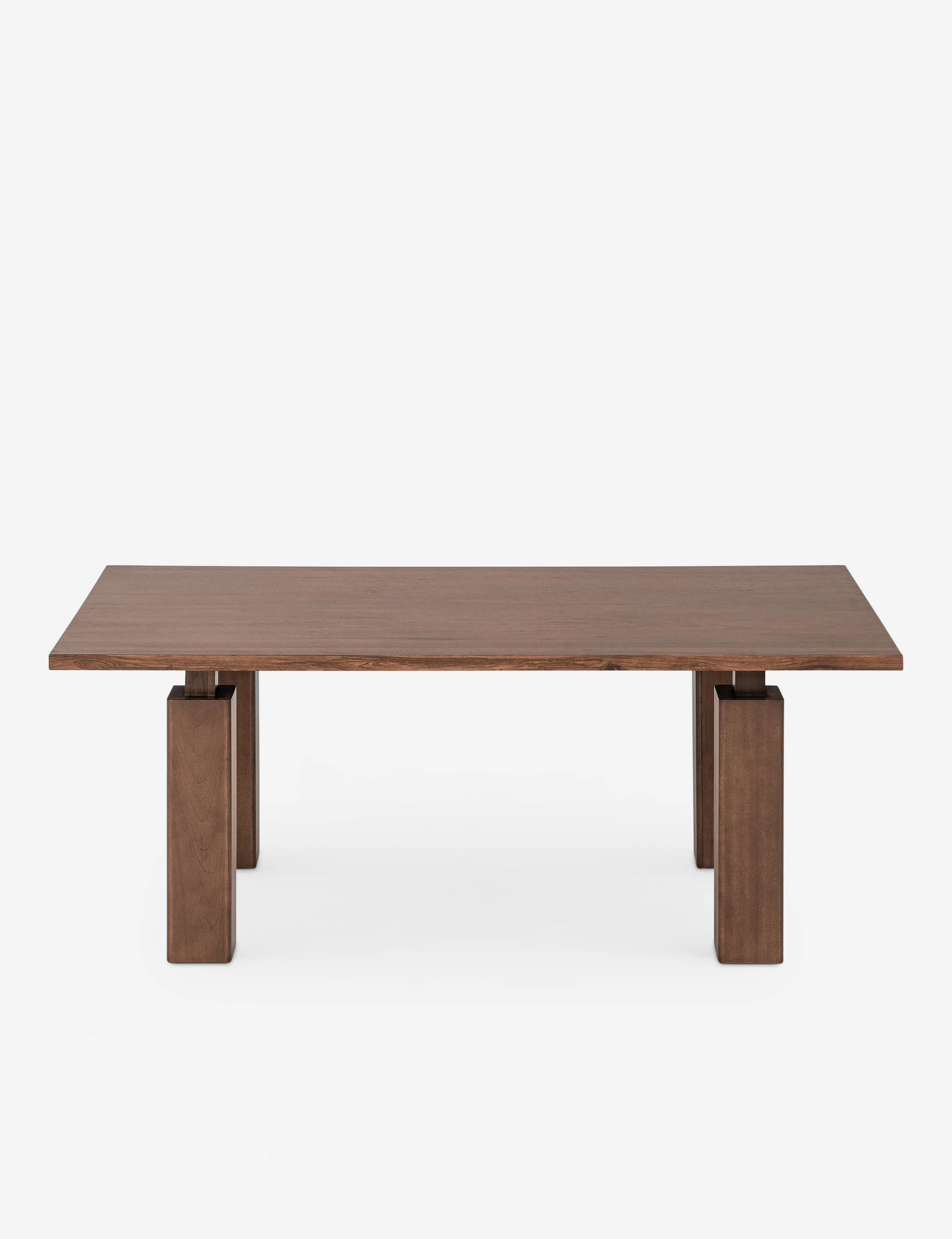 Wolo Dining Table by Sun at Six - AYG Home Service