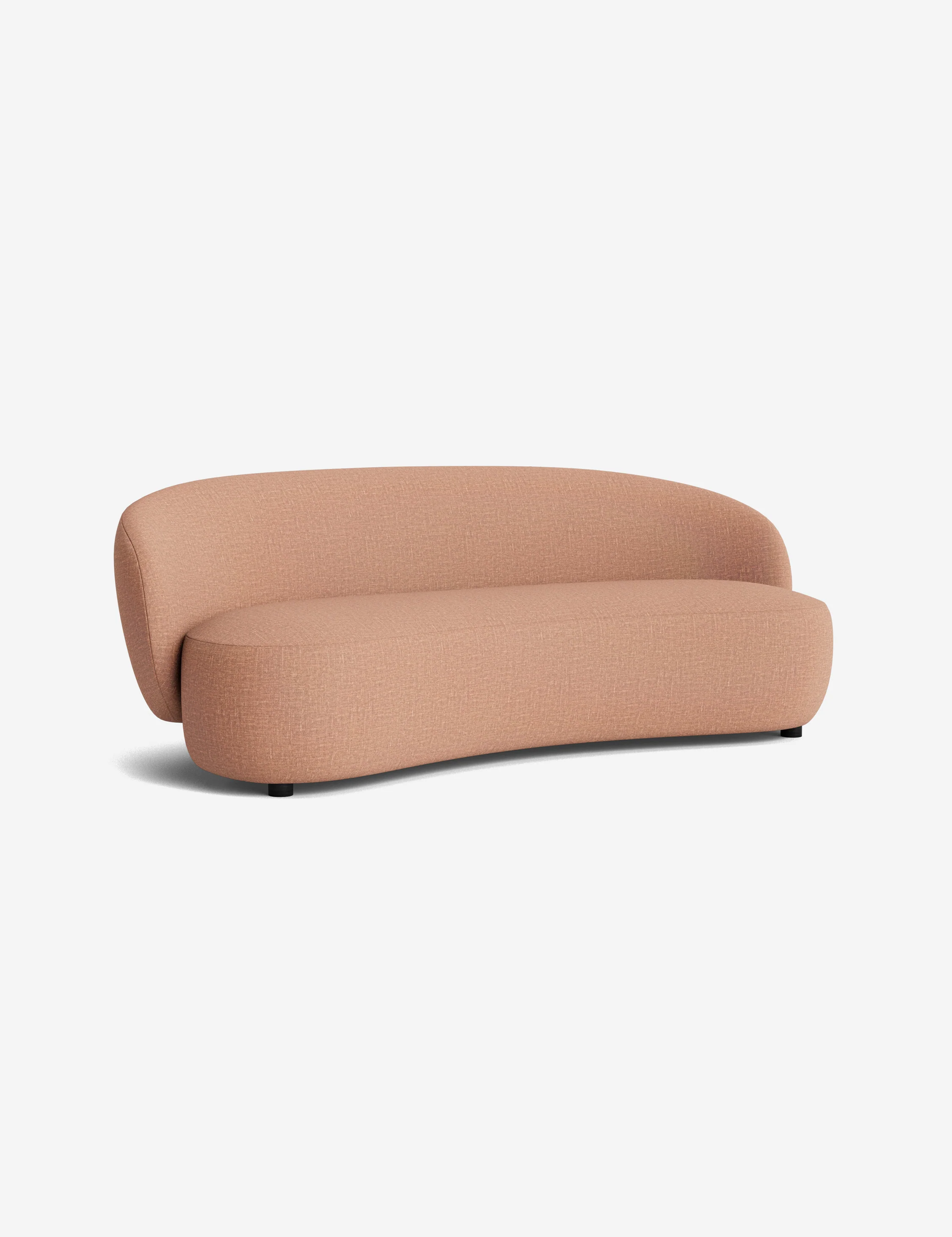 Claret Sofa - AYG Home Service