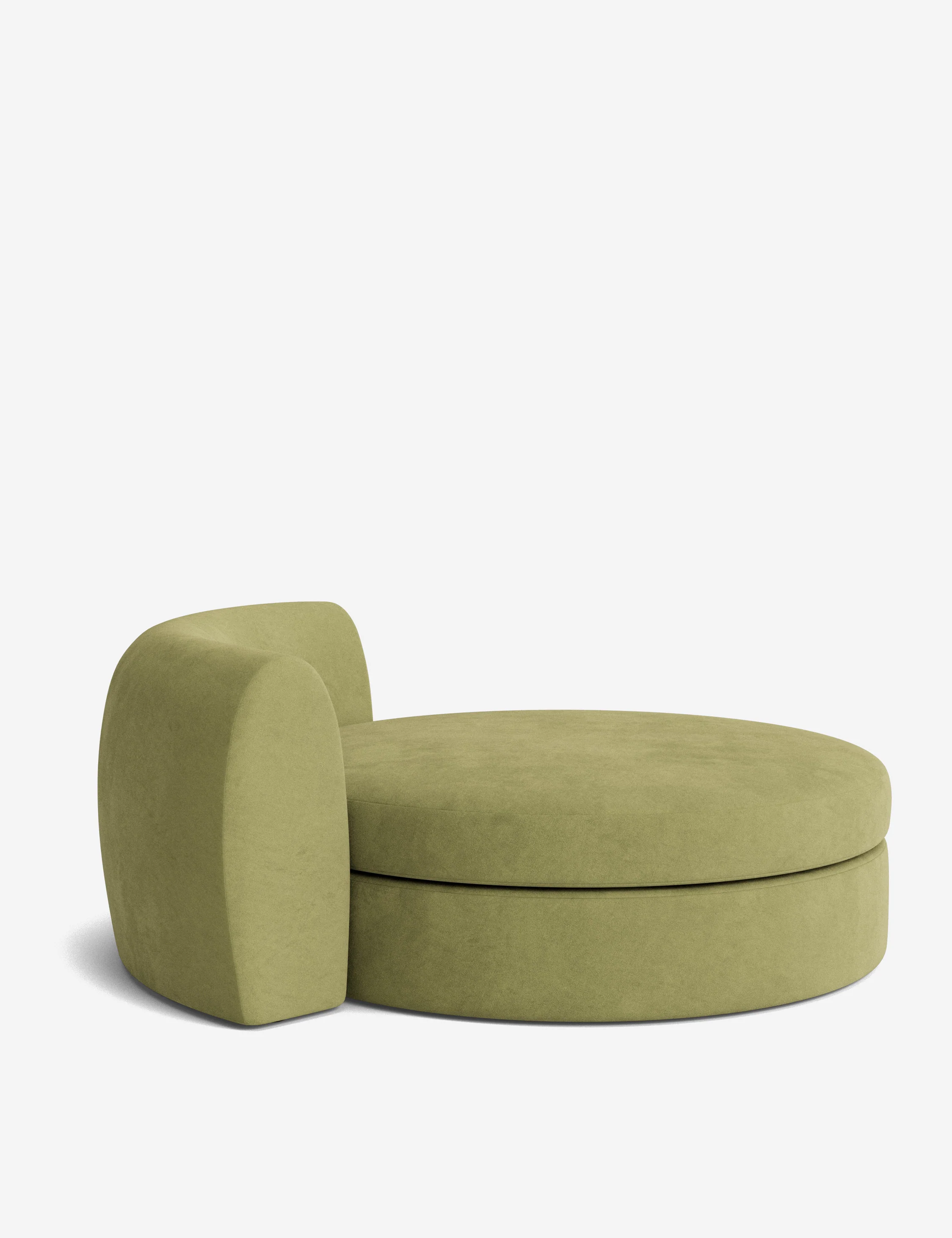 Buckley Modular Media Lounger - AYG Home Service