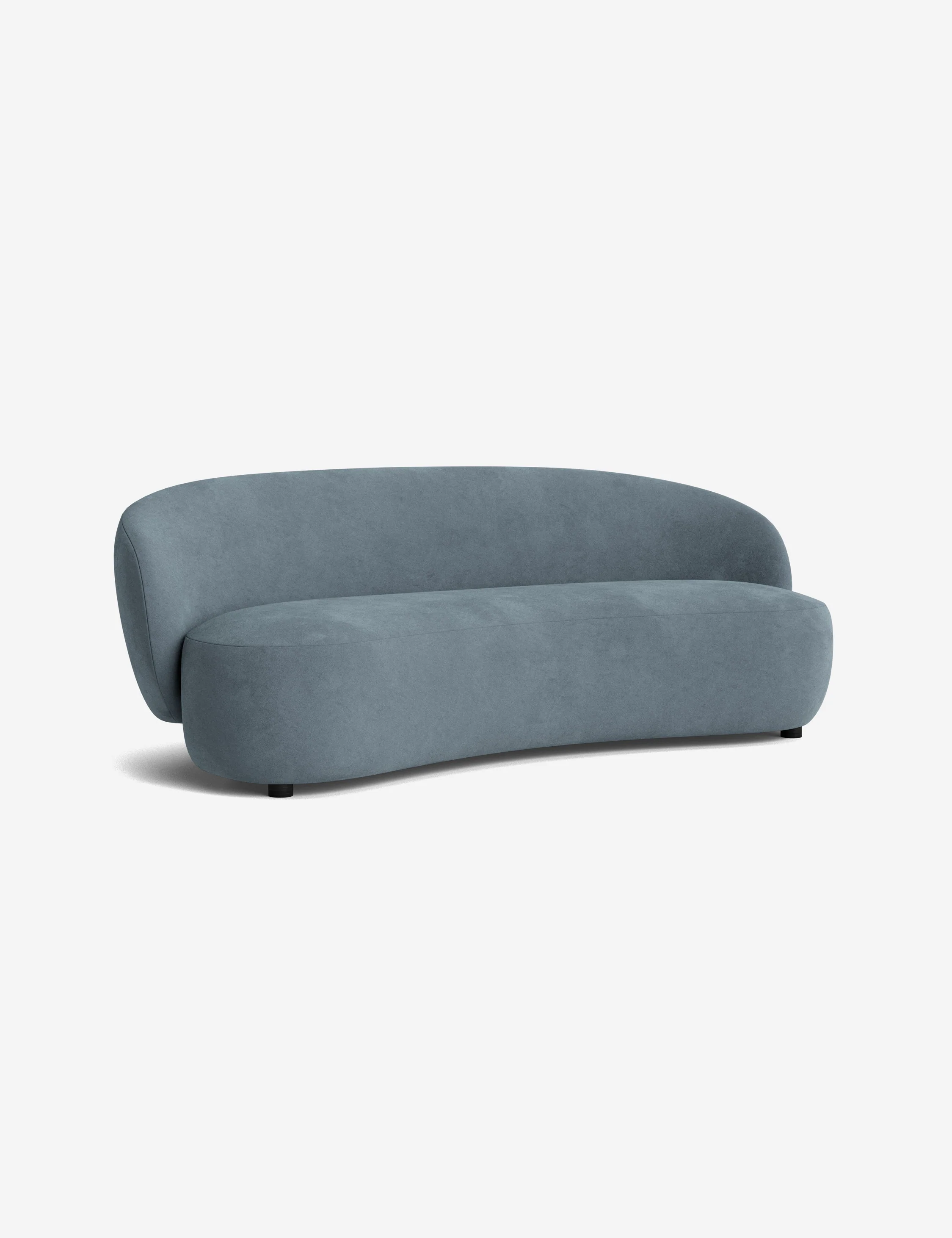 Claret Sofa - AYG Home Service