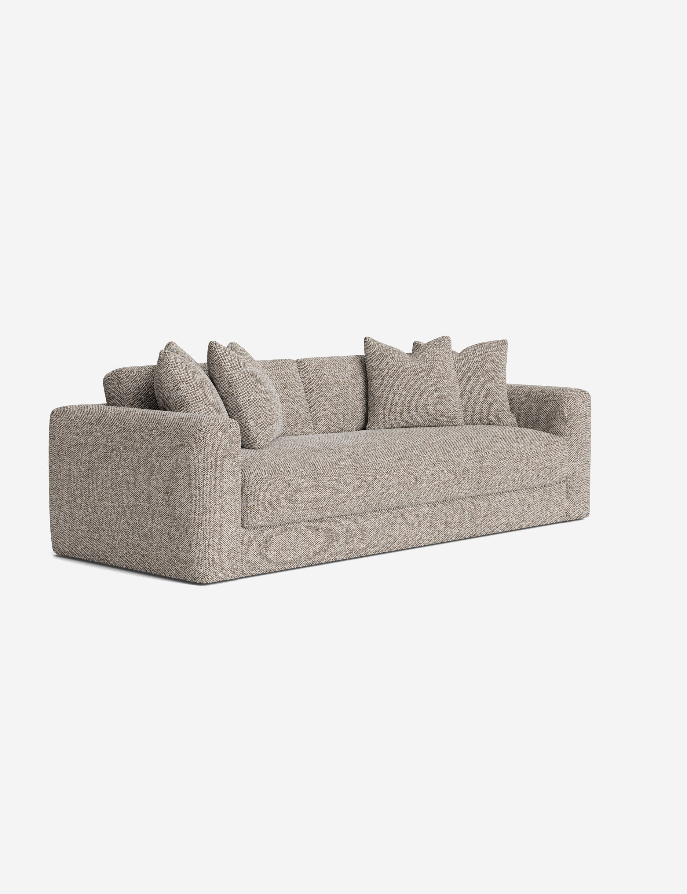 Hughes Sofa - AYG Home Service