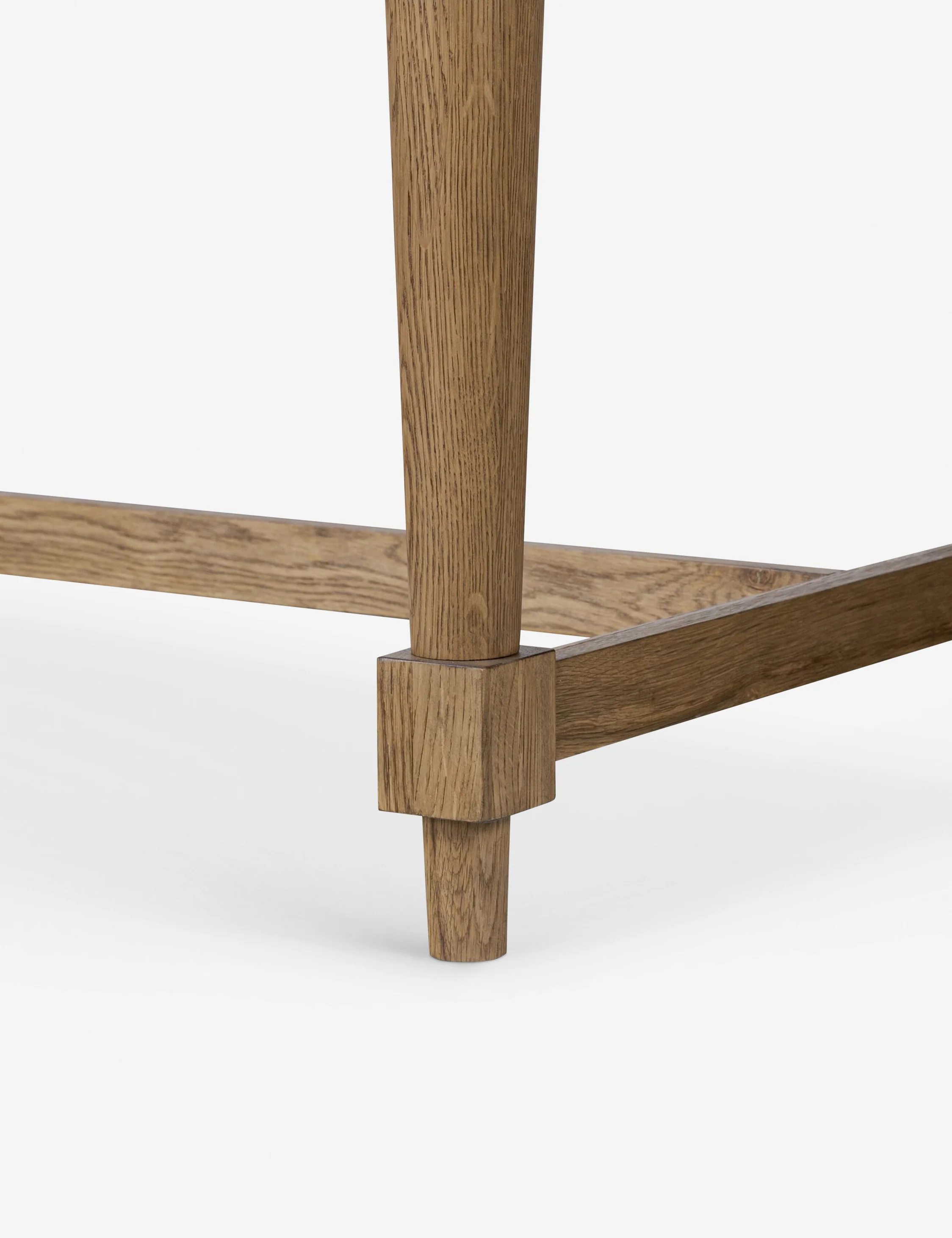 Friese Extendable Dining Table - AYG Home Service
