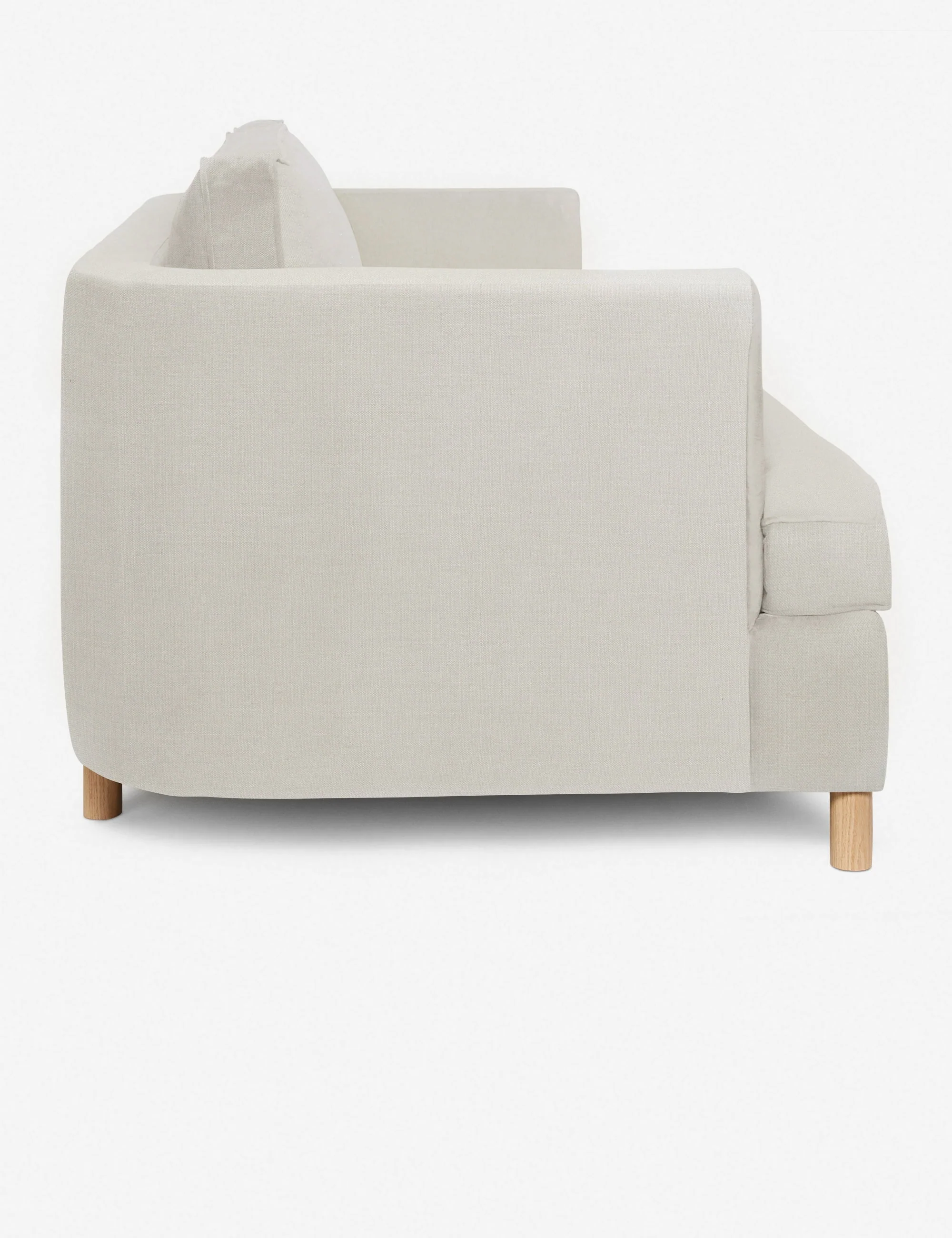 Belmont Sofa by Ginny Macdonald - AYG Home Service