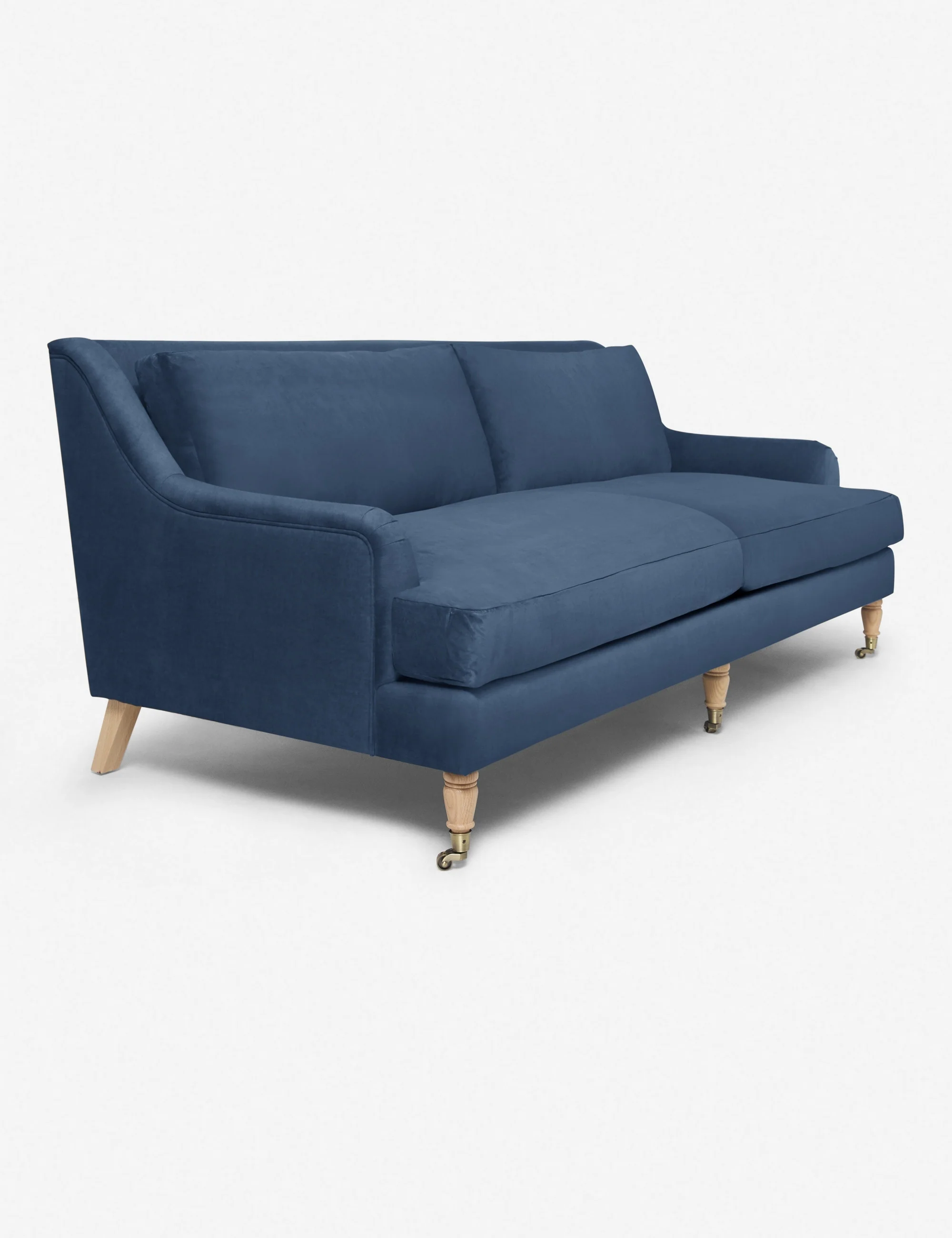 Rivington Sofa by Ginny Macdonald - AYG Home Service