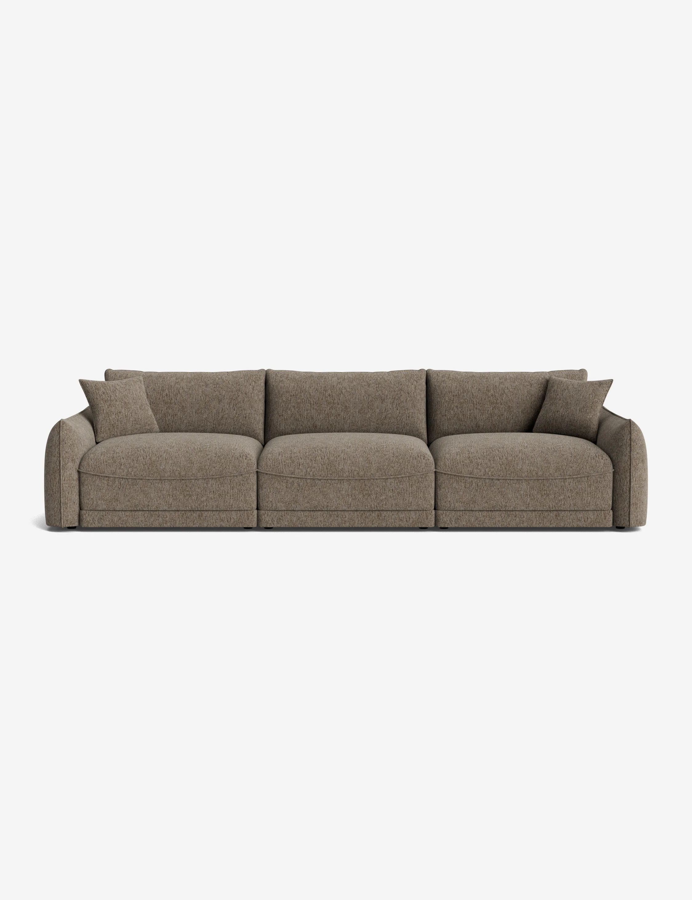 Balmer Modular Sofa - AYG Home Service
