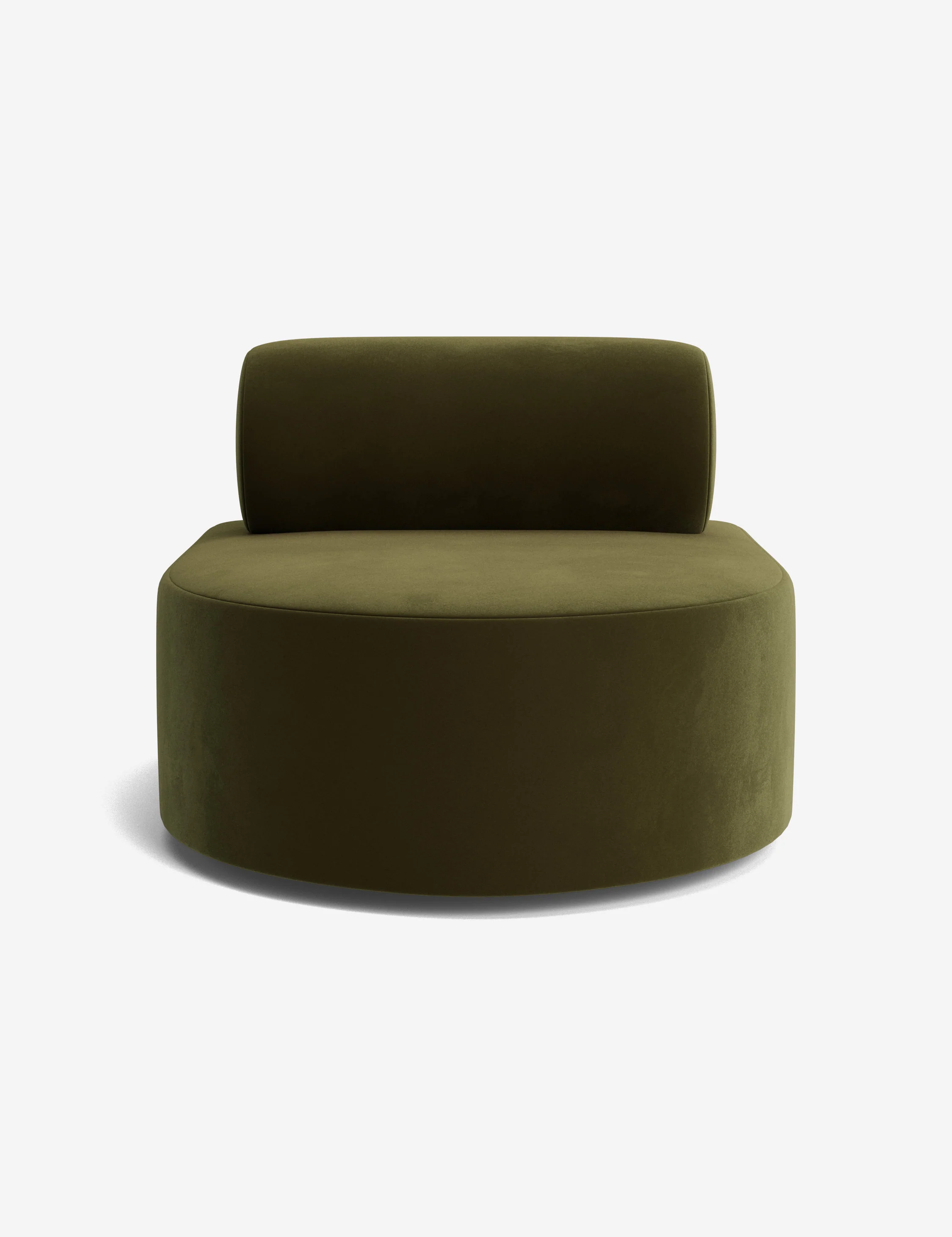 Sloman Modular Armless Chaise - AYG Home Service