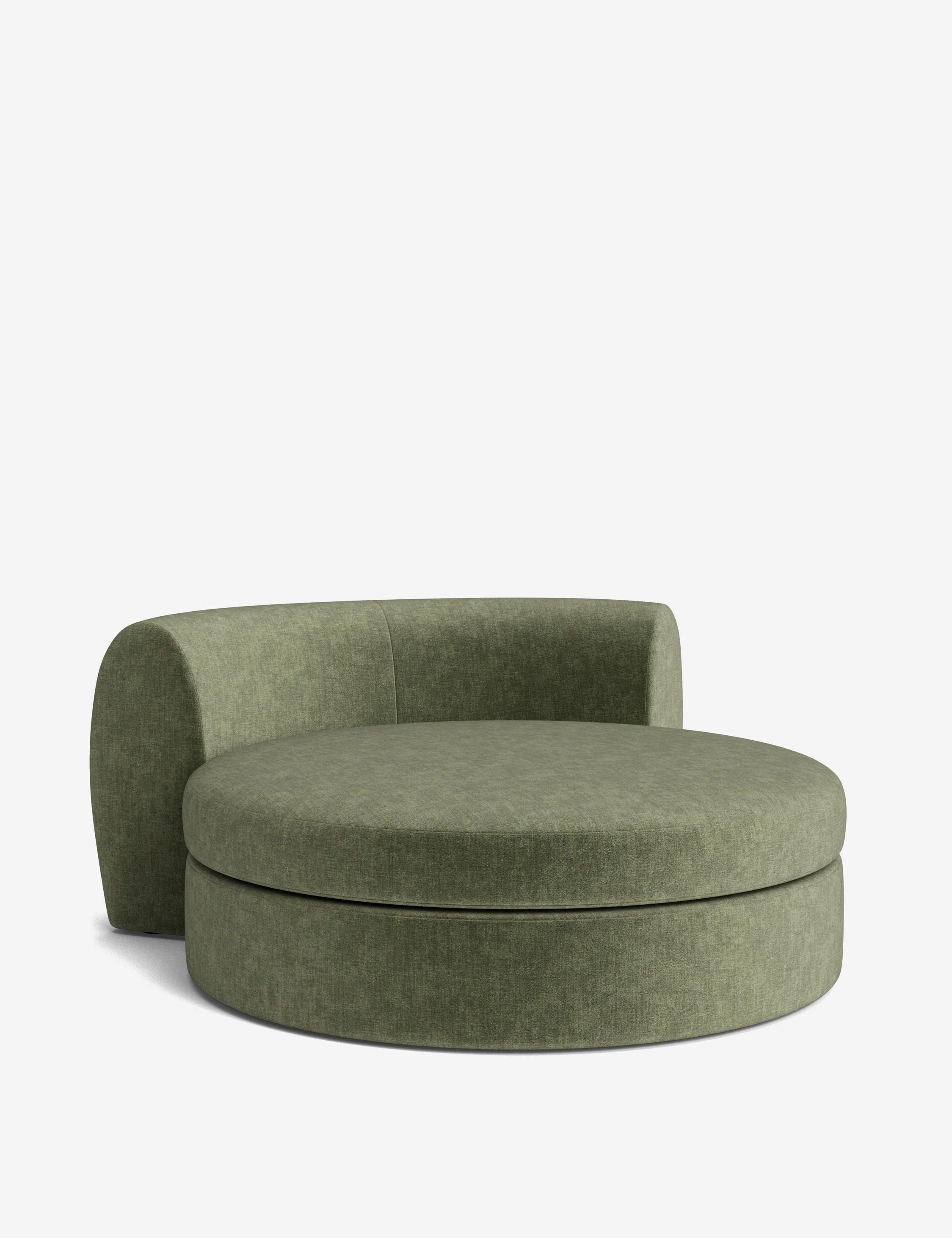 Buckley Modular Media Lounger - AYG Home Service