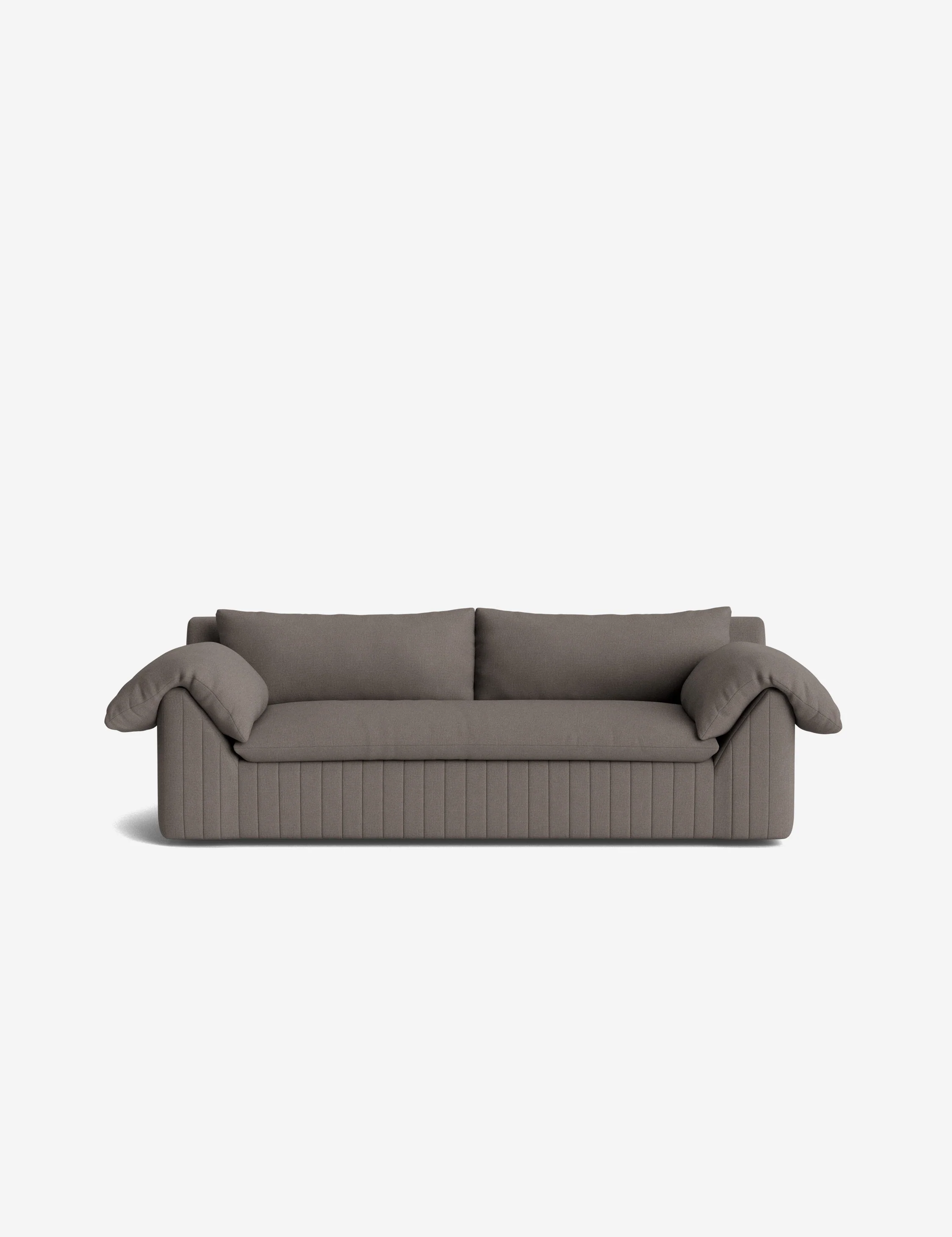 Yucca Sofa by Carly Cushnie - AYG Home Service