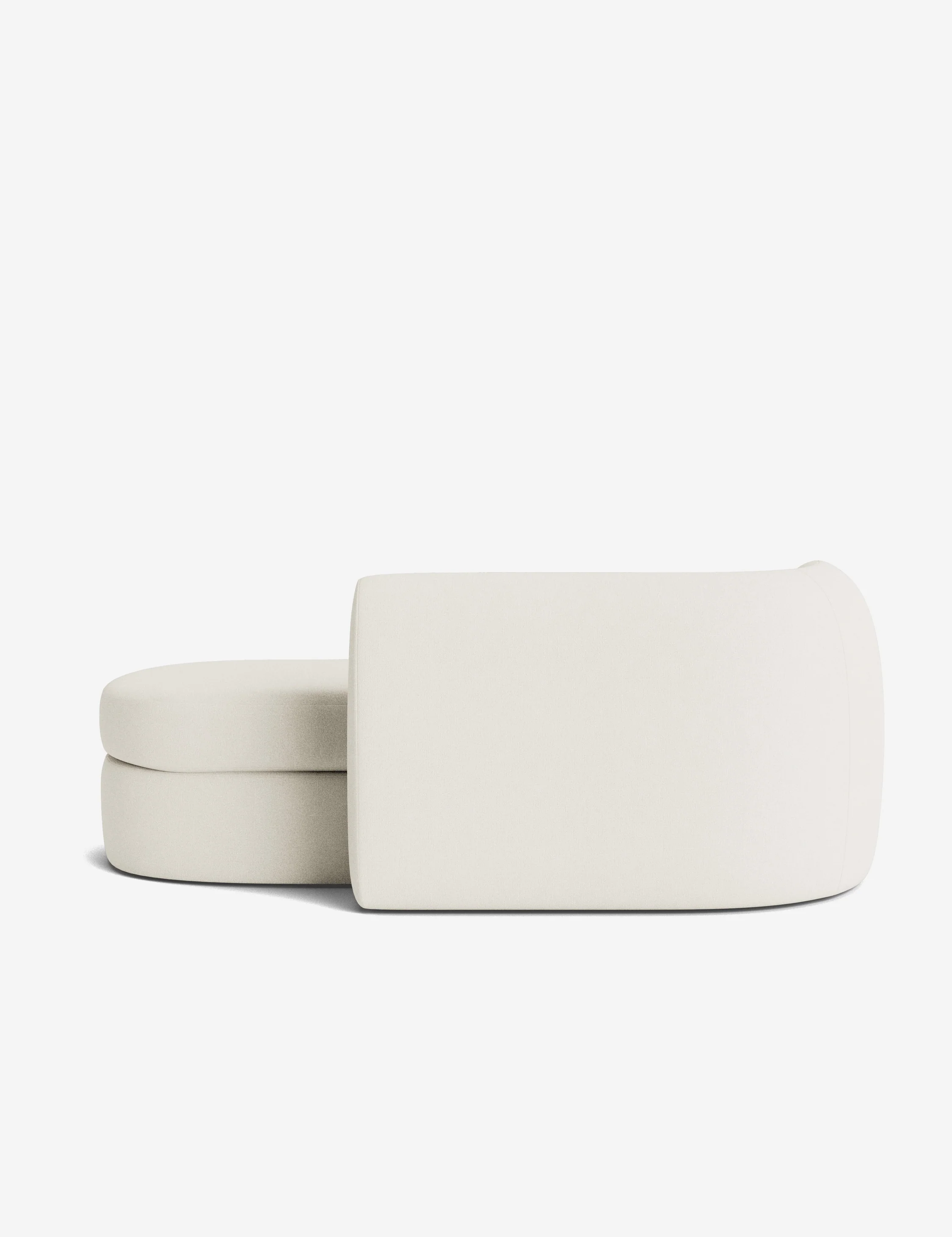 Buckley Chaise - AYG Home Service