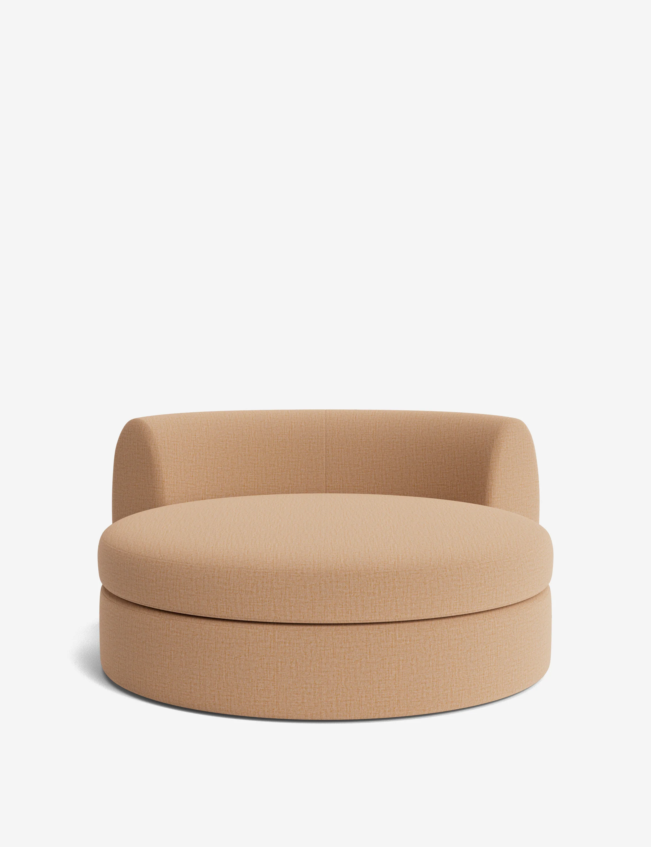 Buckley Modular Media Lounger - AYG Home Service
