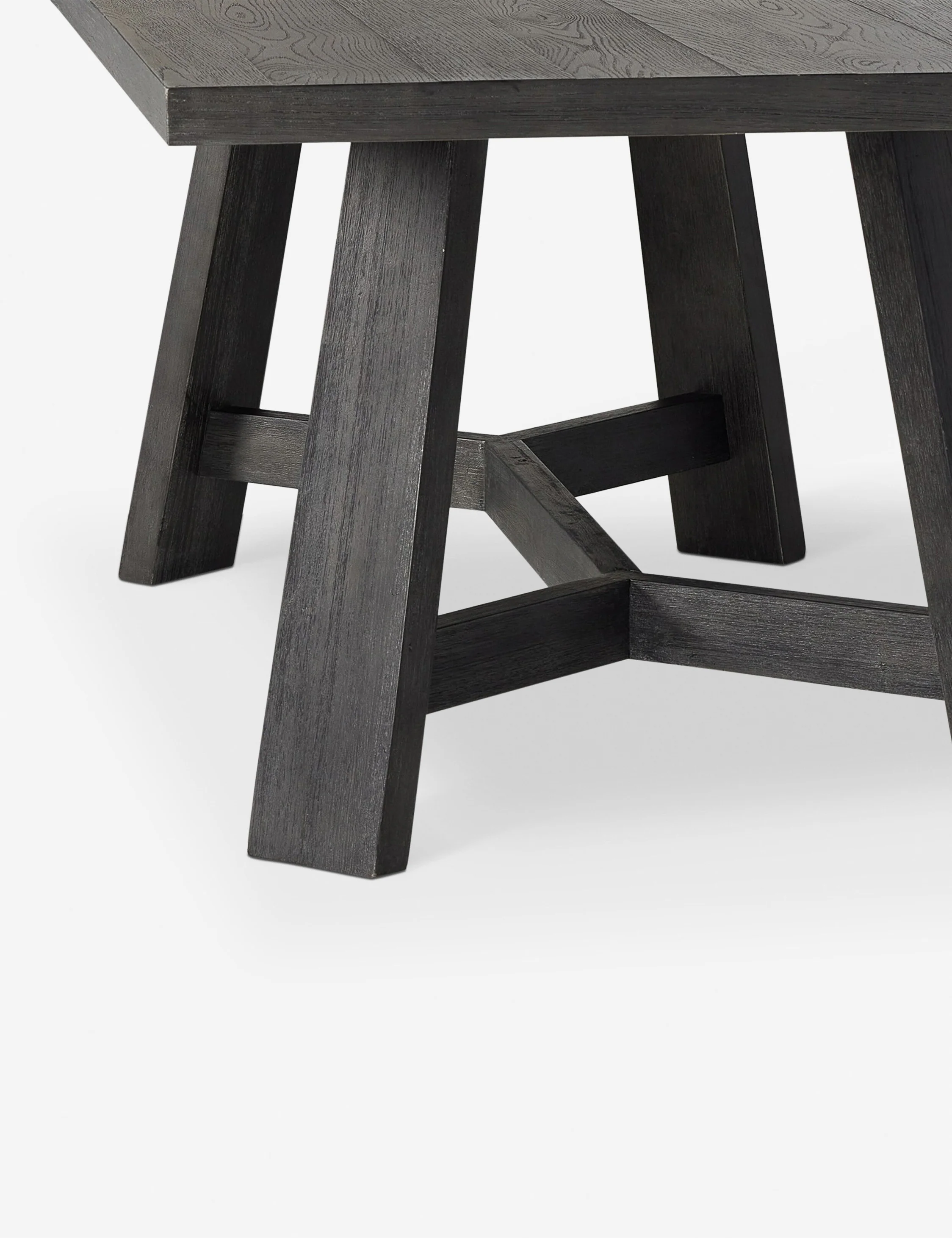 Munich Dining Table by Amber Lewis x Four Hands - AYG Home Service