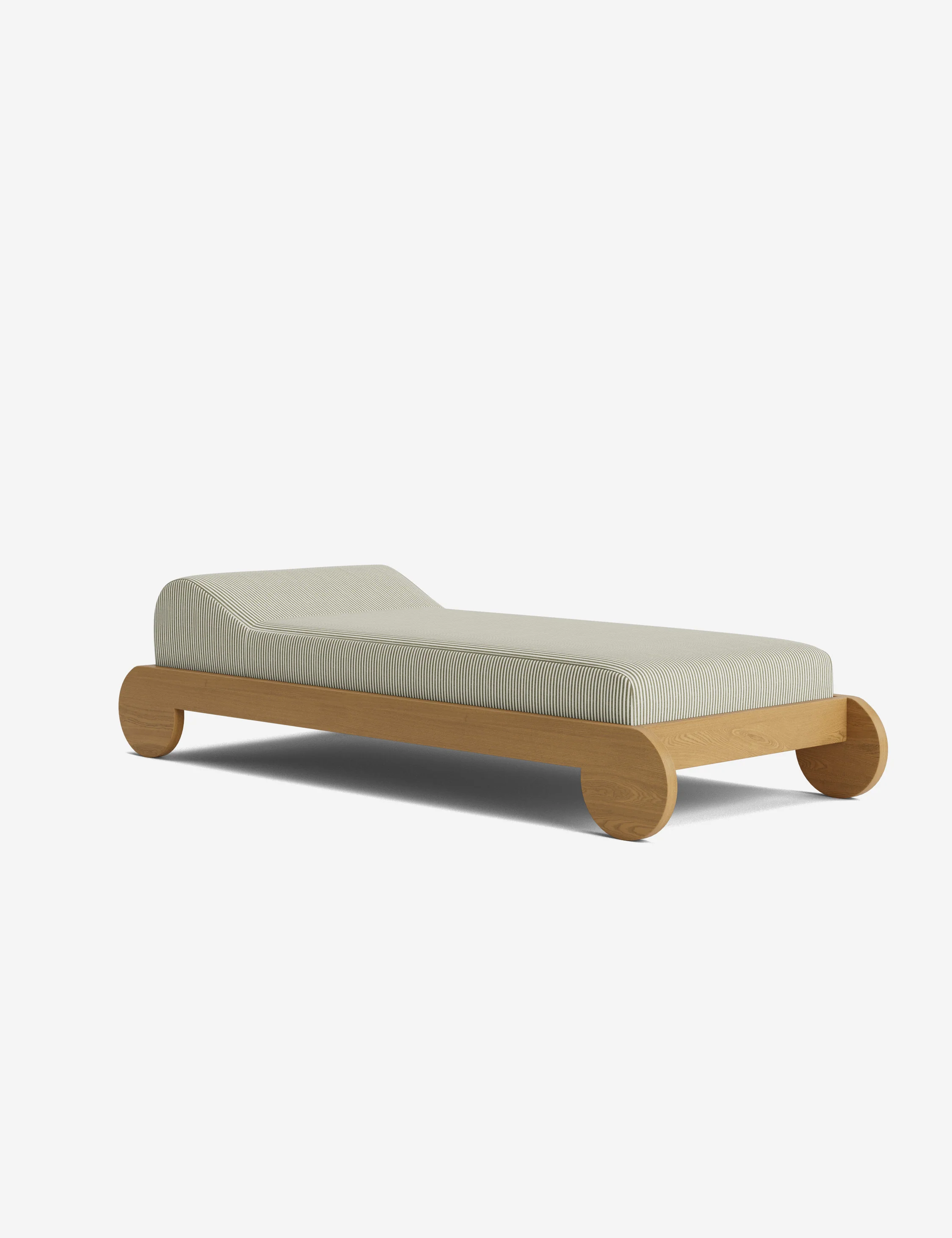 Ionic Daybed by Sarah Sherman Samuel - AYG Home Service
