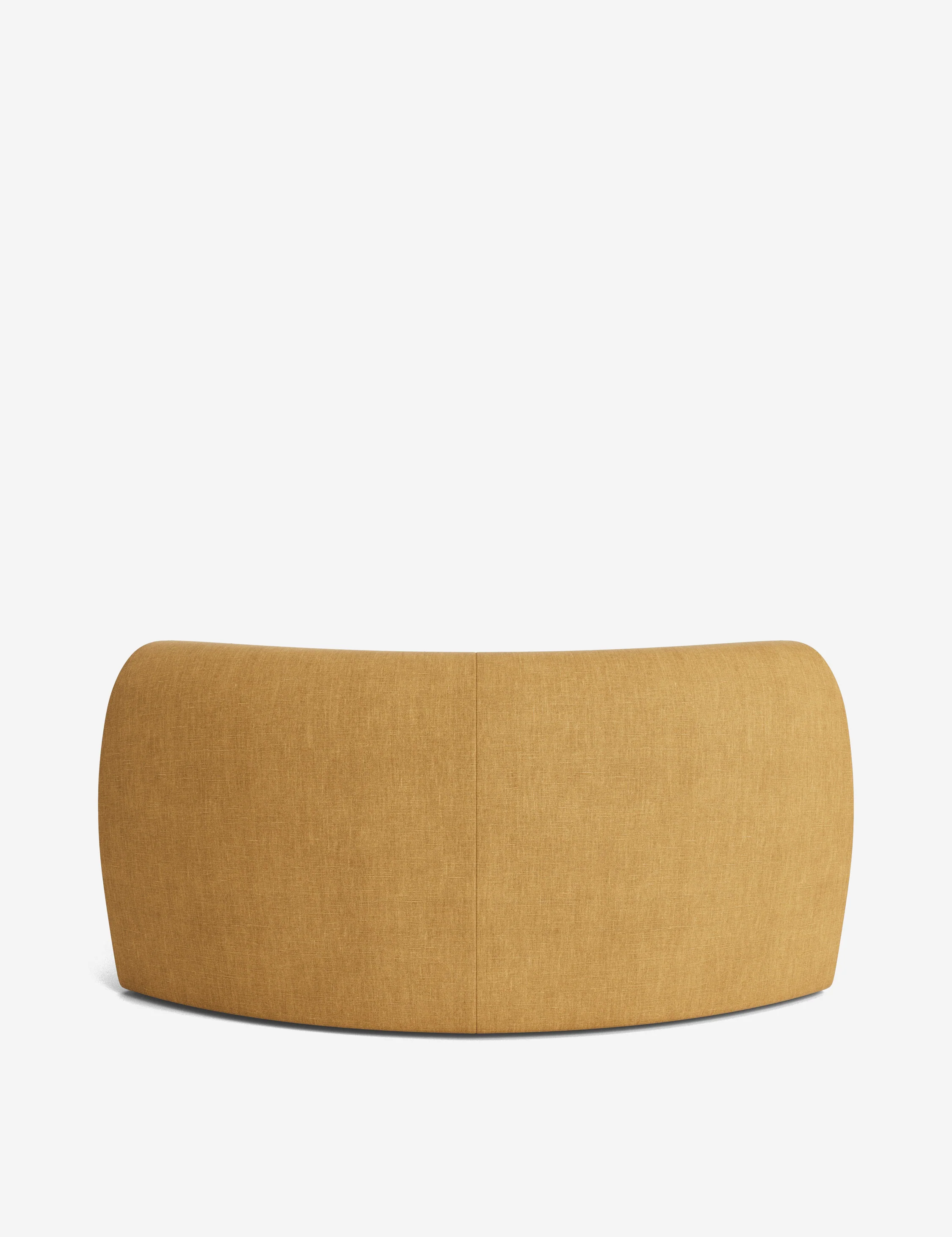 Buckley Modular Media Lounger - AYG Home Service