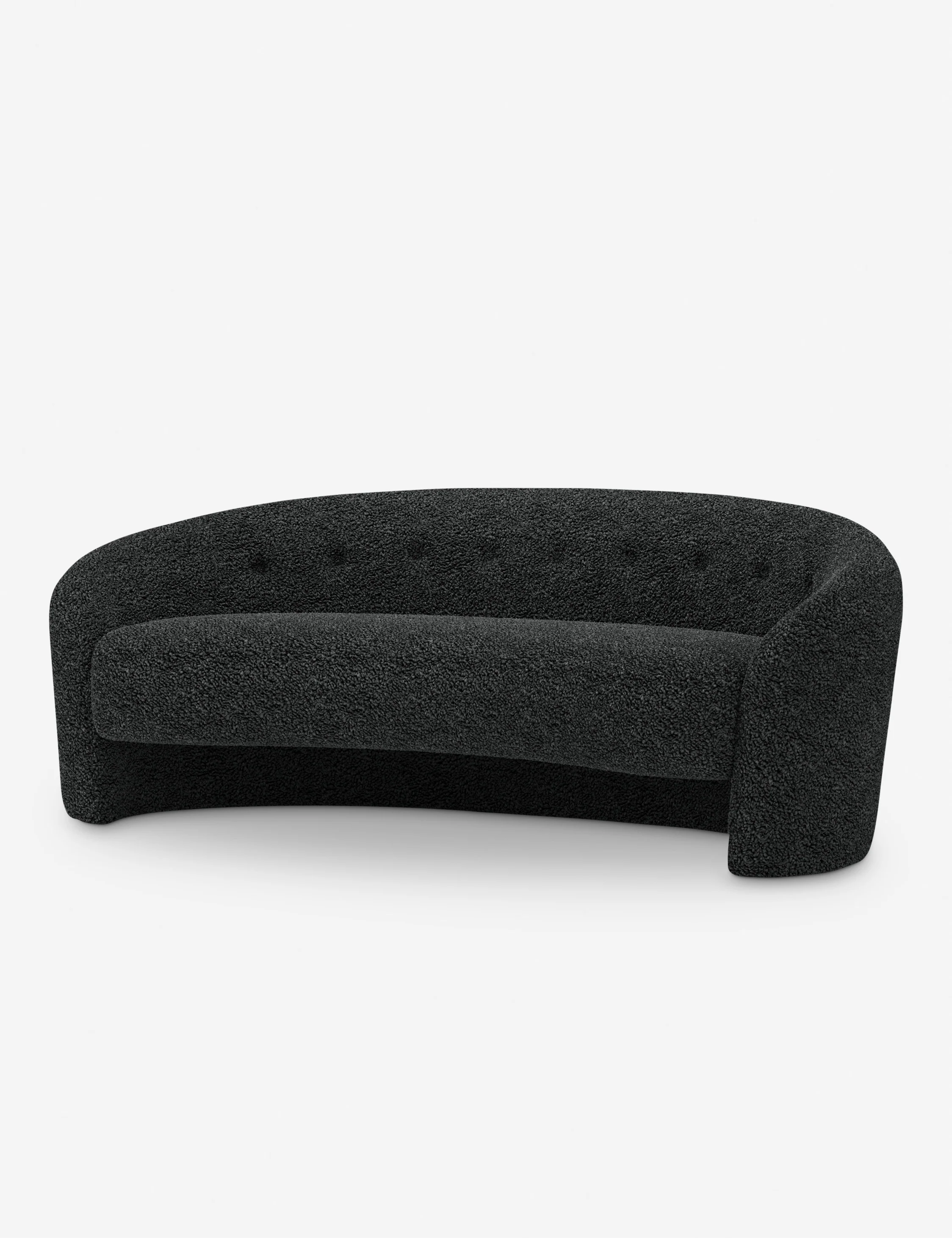 The Button Sofa by Button Atelier x Co.House Designs - AYG Home Service