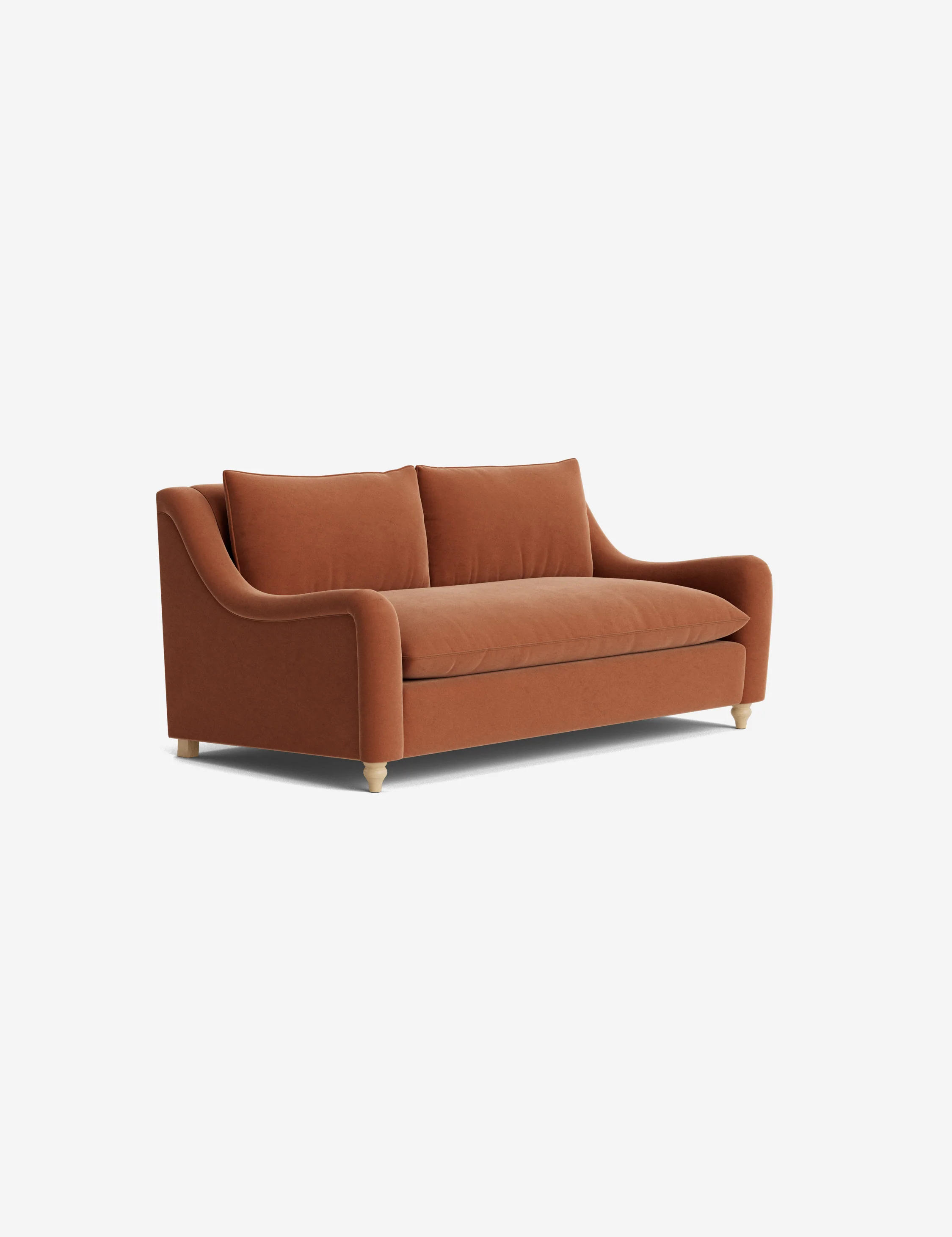 Hennie Sofa - AYG Home Service