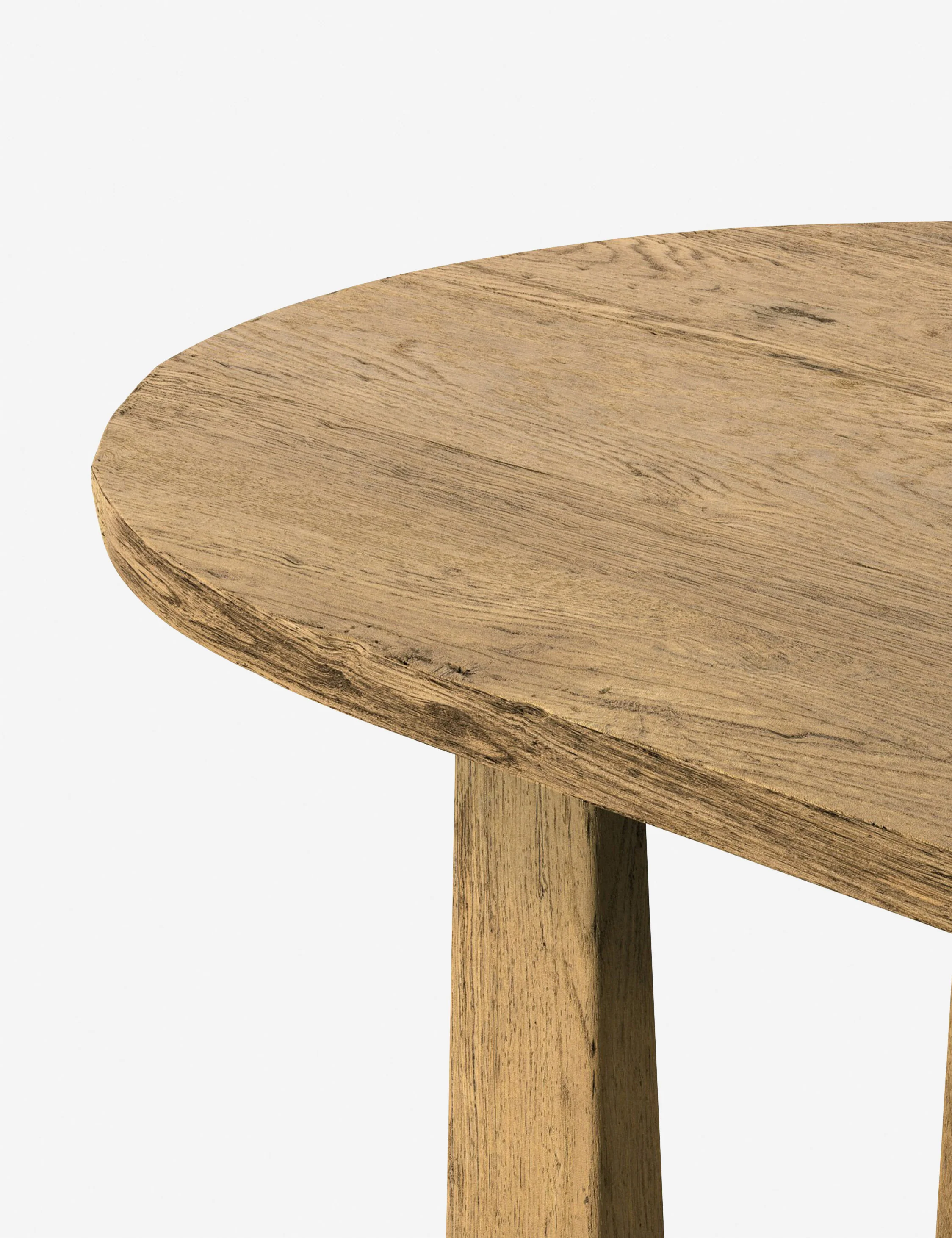 Ayla Dining Table by Amber Lewis x Four Hands - AYG Home Service