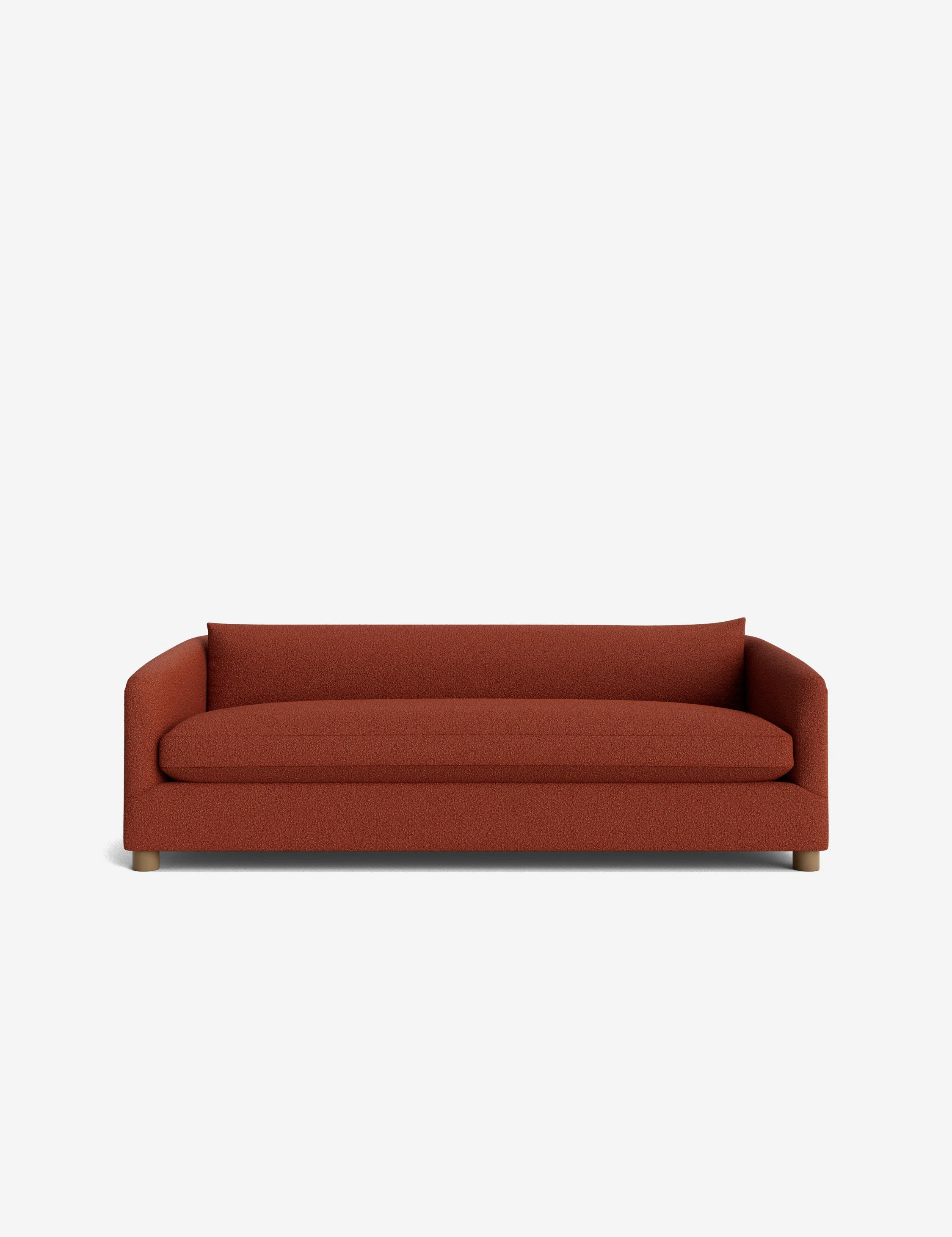 Cleary Sofa - AYG Home Service