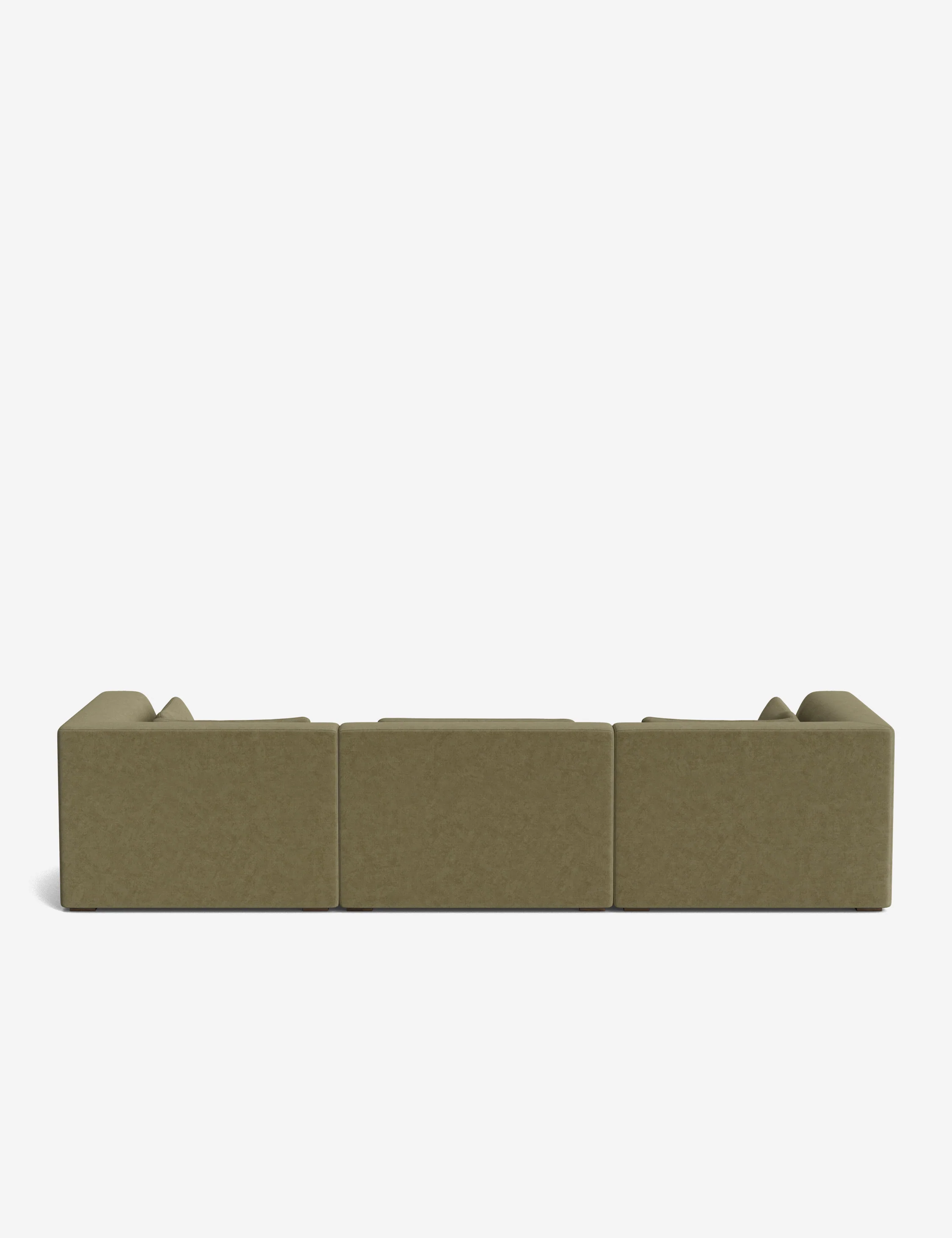 Koh Modular Sofa - AYG Home Service