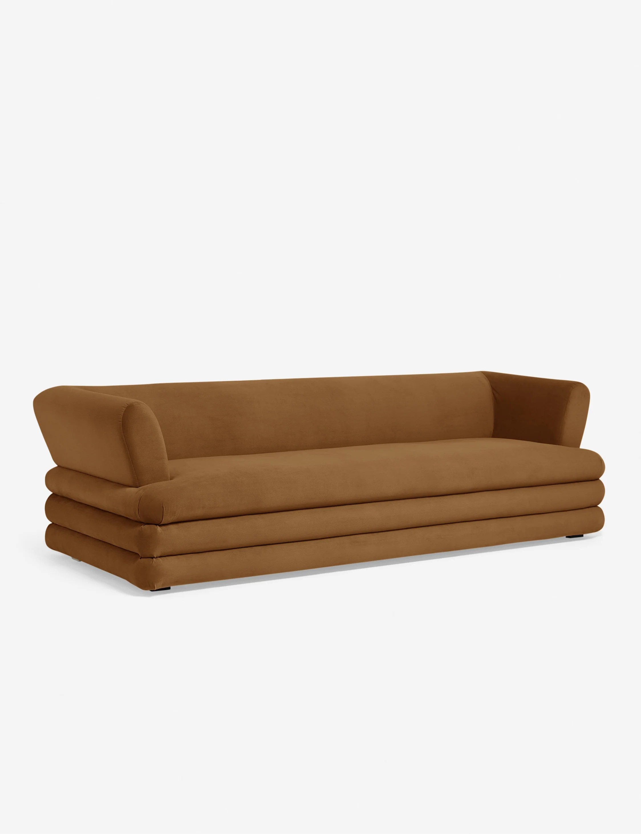 Babs Sofa by Sarah Sherman Samuel - AYG Home Service