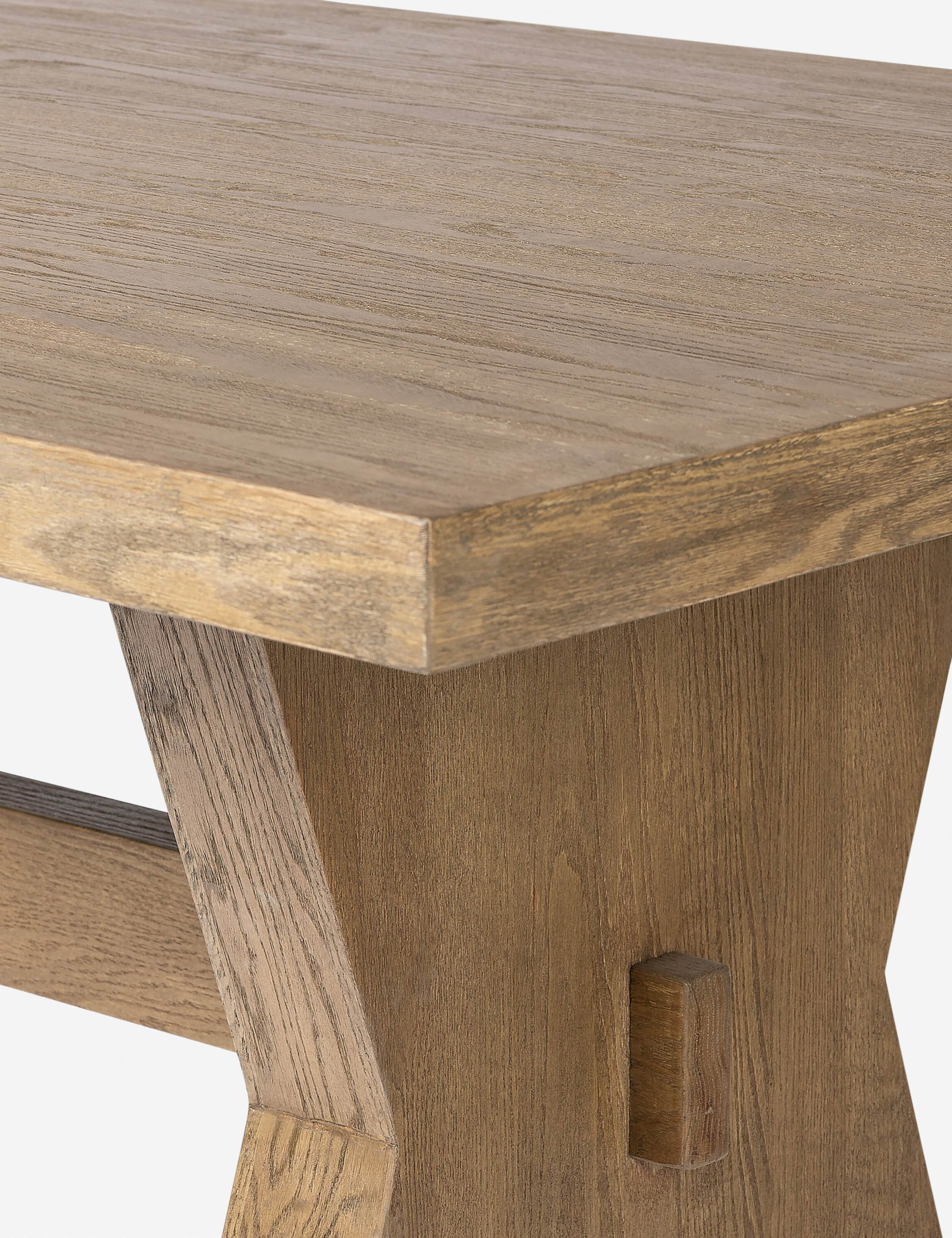 Rackham Dining Table - AYG Home Service