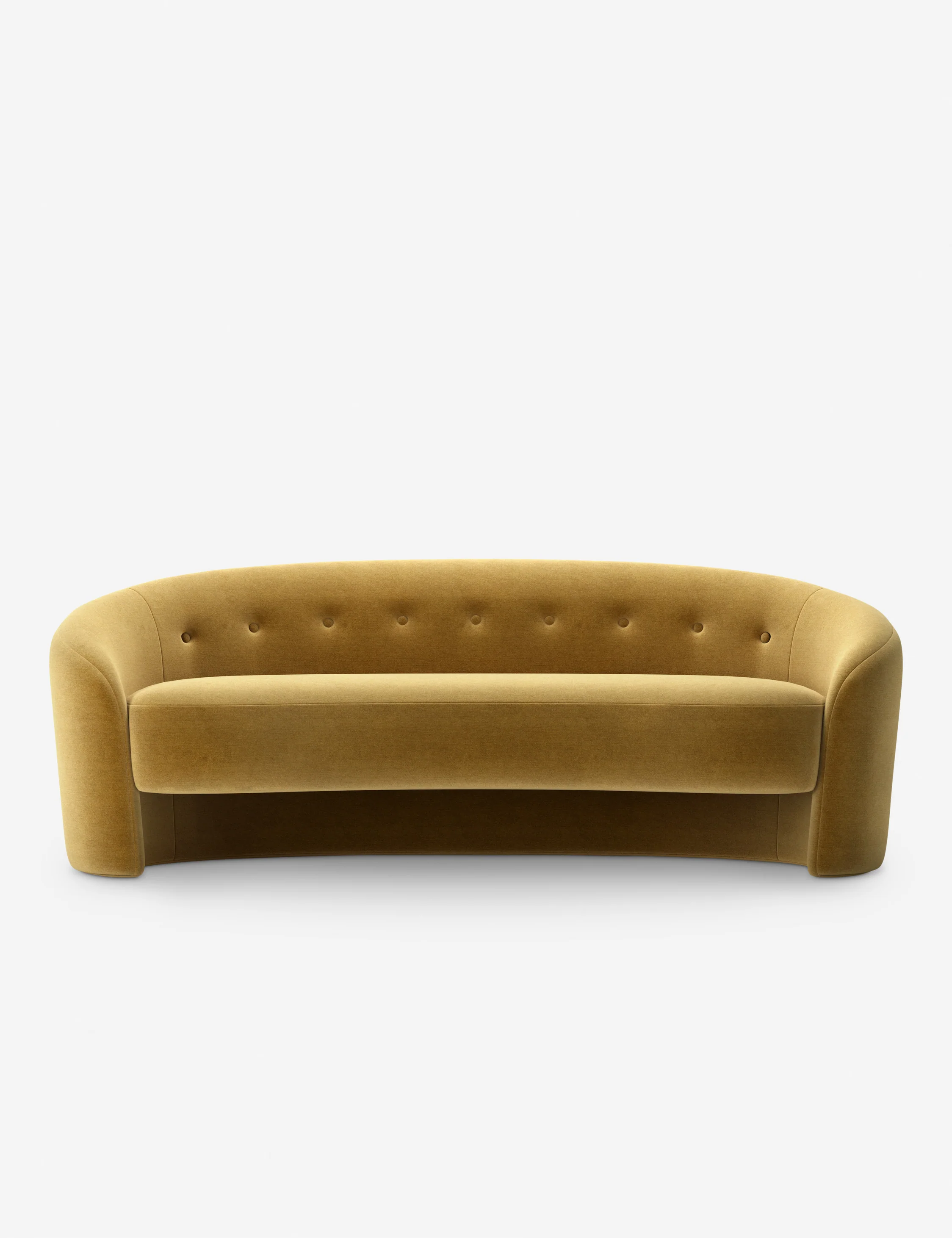 The Button Sofa by Button Atelier x Co.House Designs - AYG Home Service