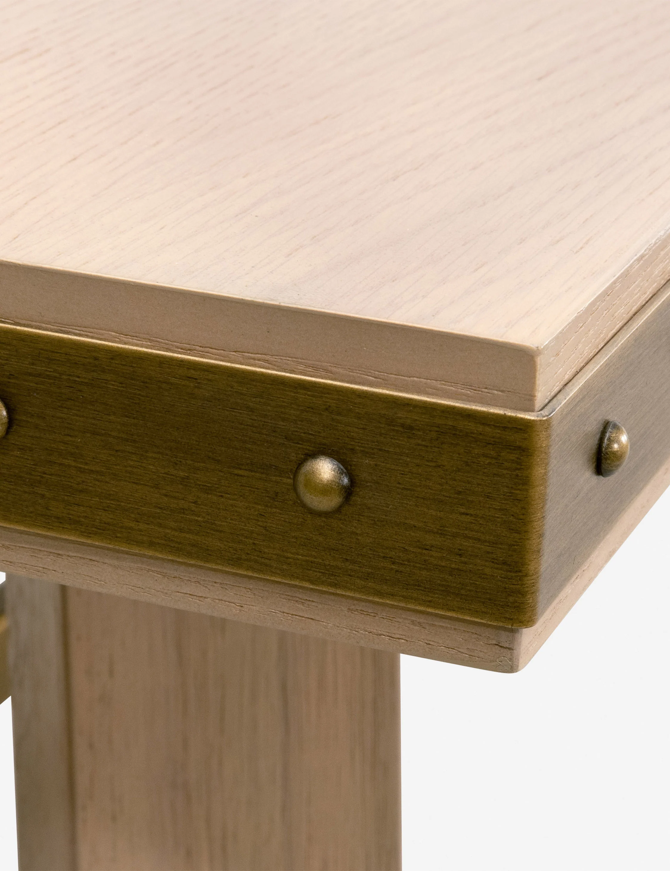 Hollier Dining Table - AYG Home Service