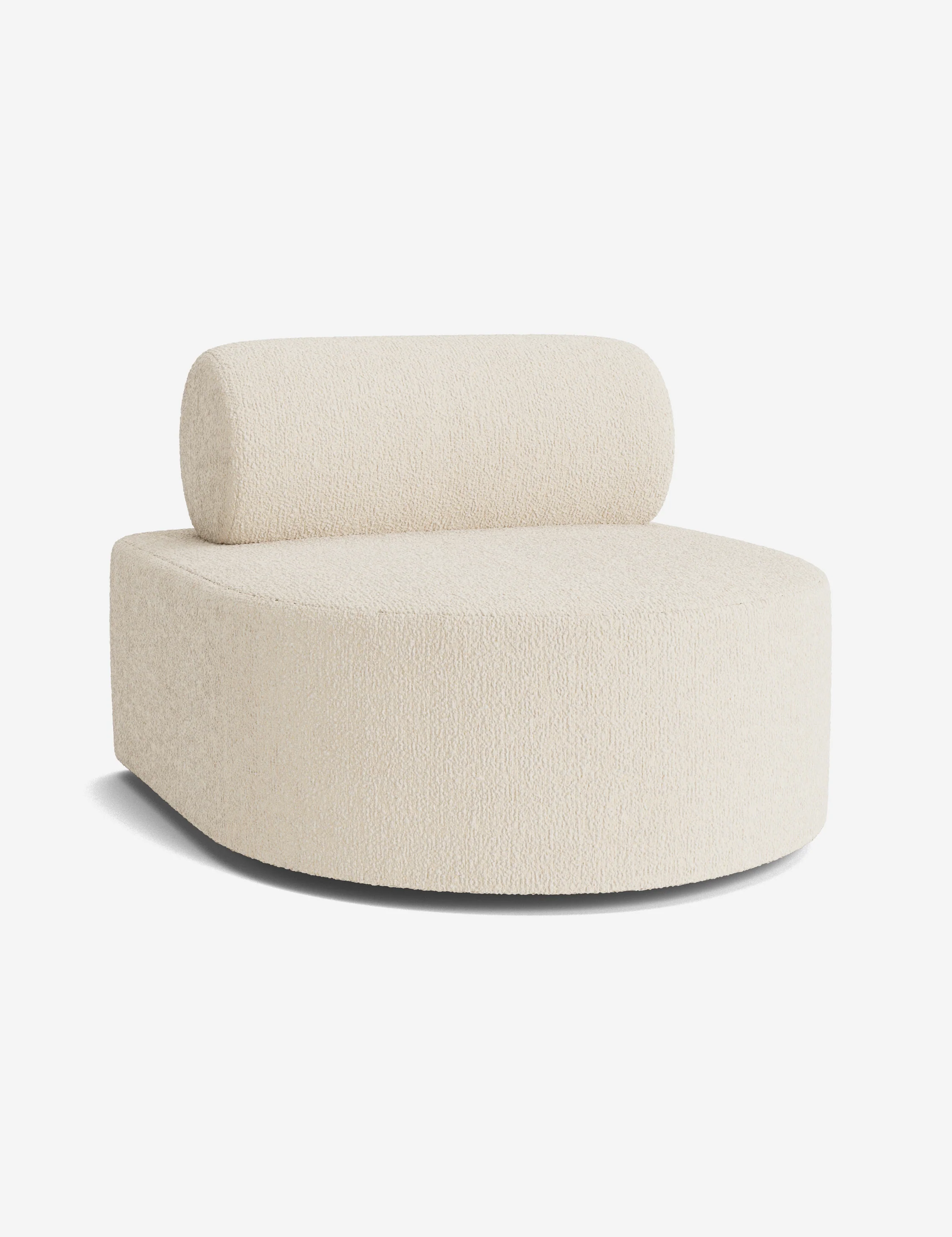 Sloman Modular Armless Chaise - AYG Home Service