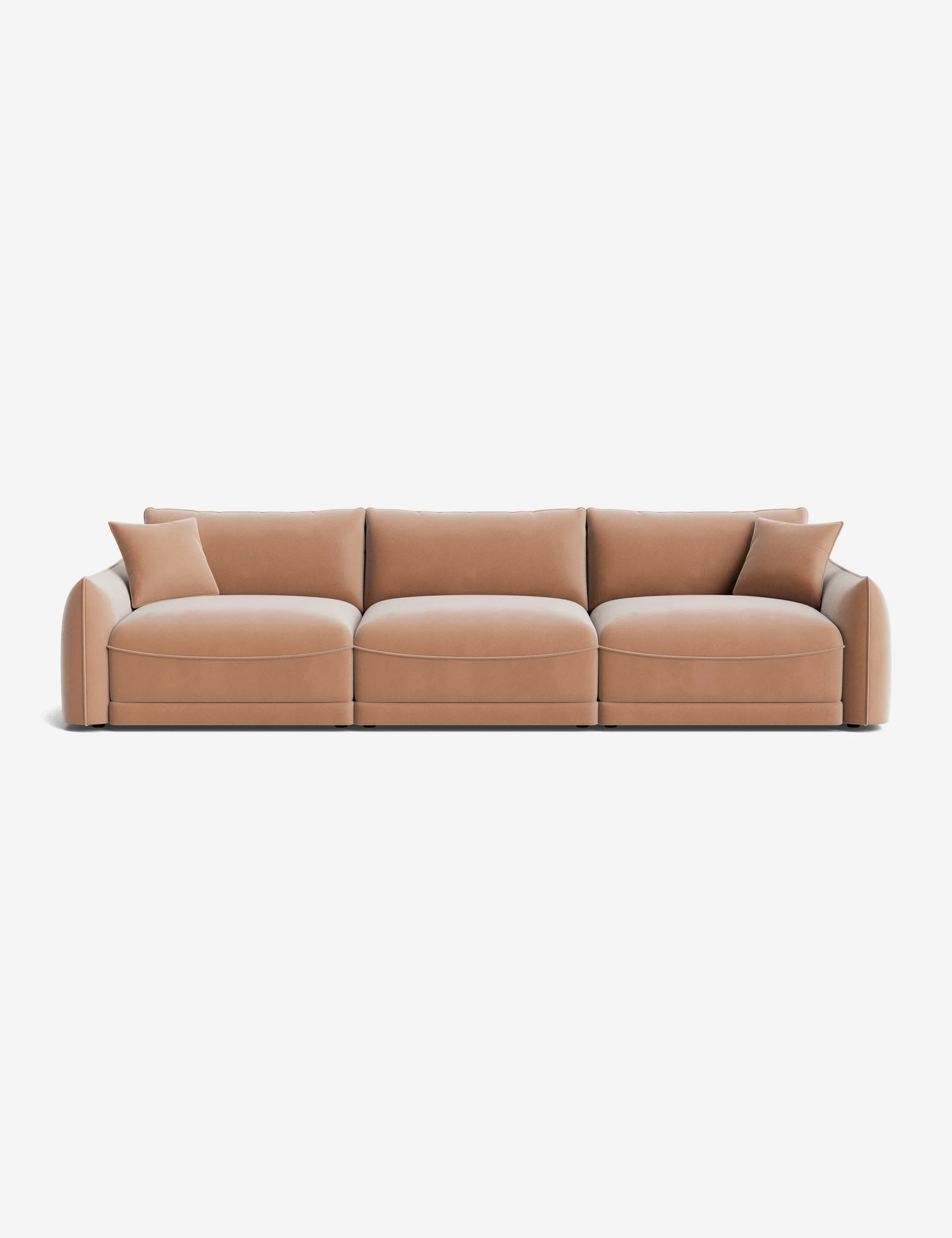 Balmer Modular Sofa - AYG Home Service