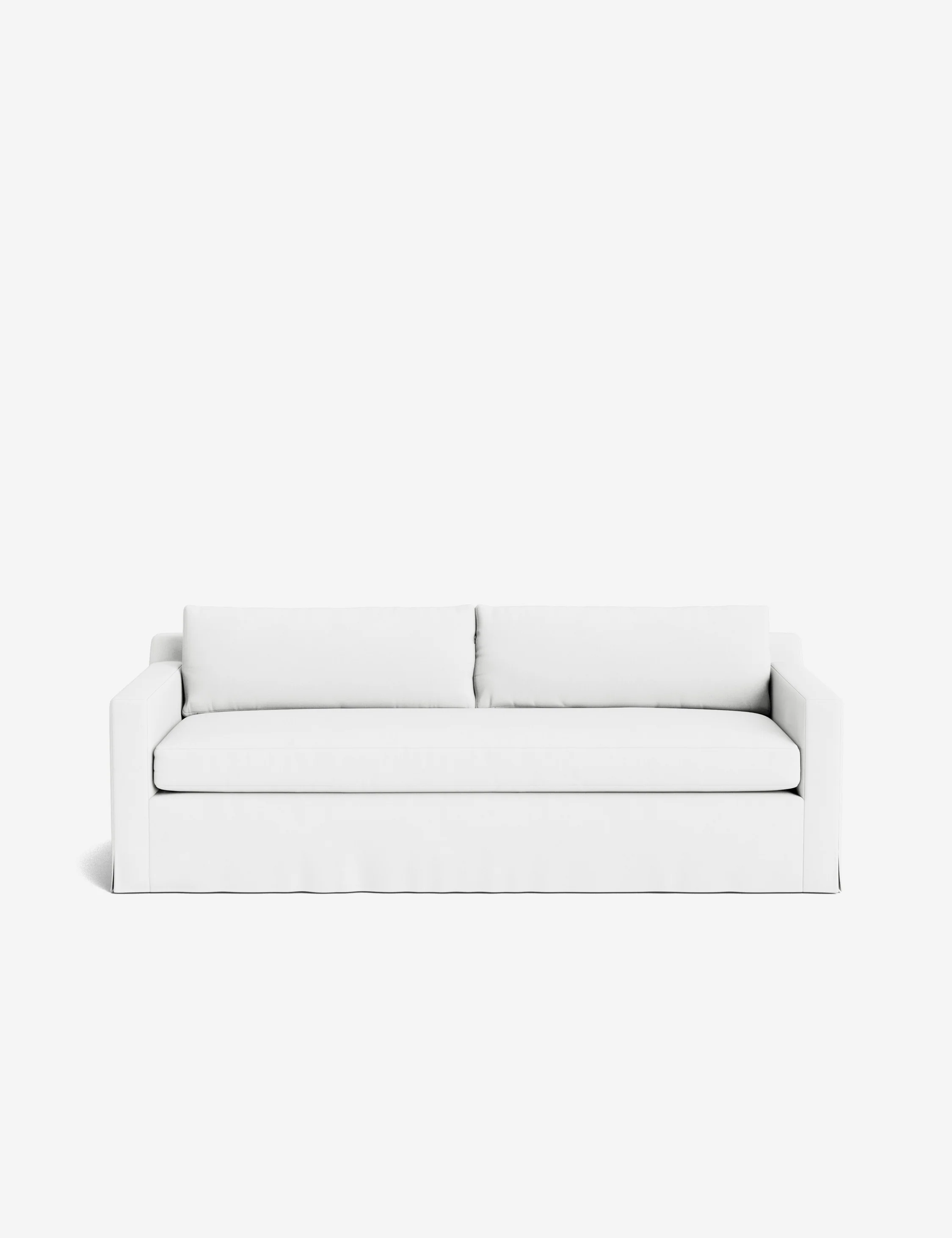 Tadita Slipcover Sofa - AYG Home Service