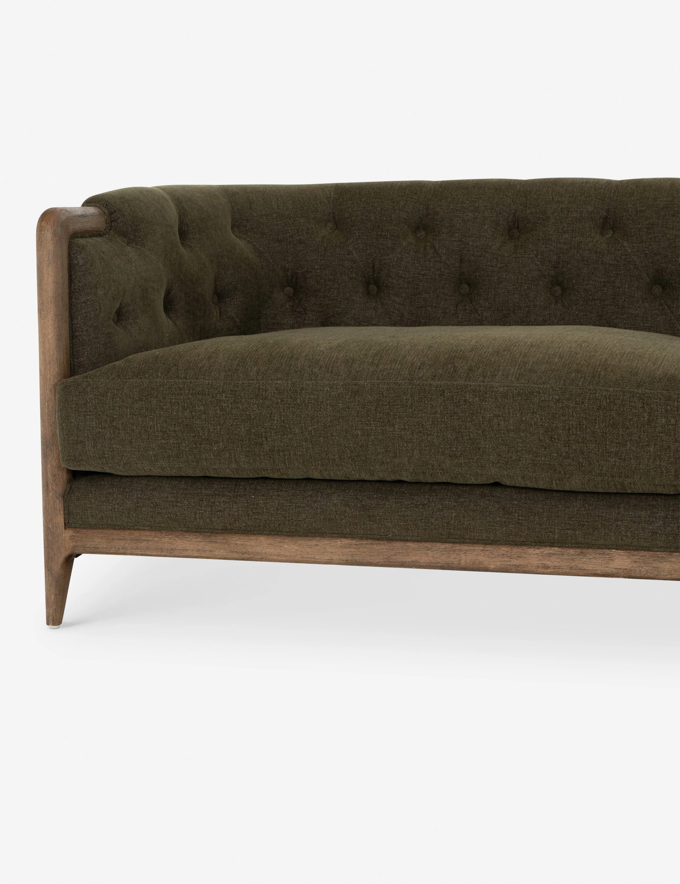 Giroud Sofa - AYG Home Service
