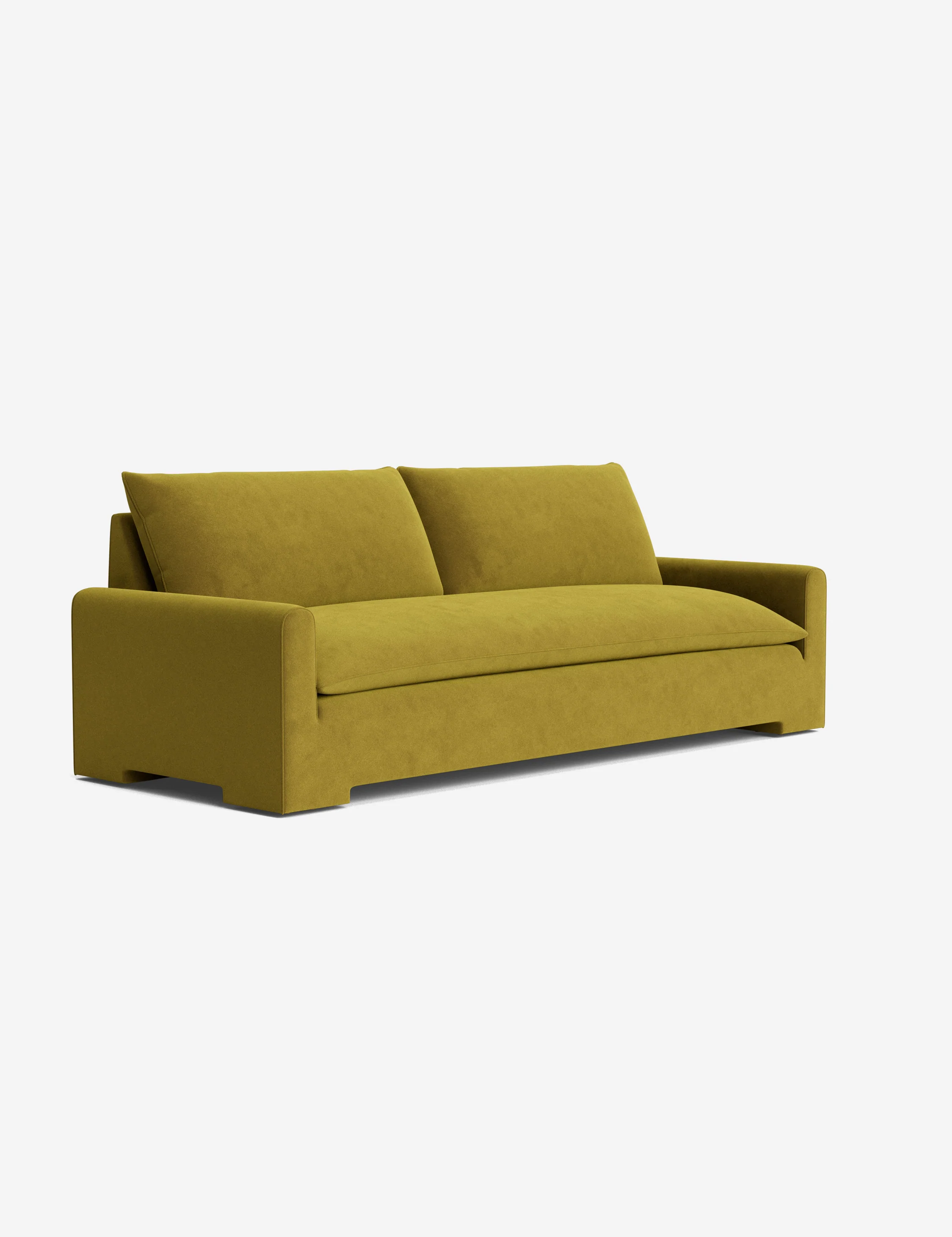 Rupert Sofa by Sarah Sherman Samuel - AYG Home Service
