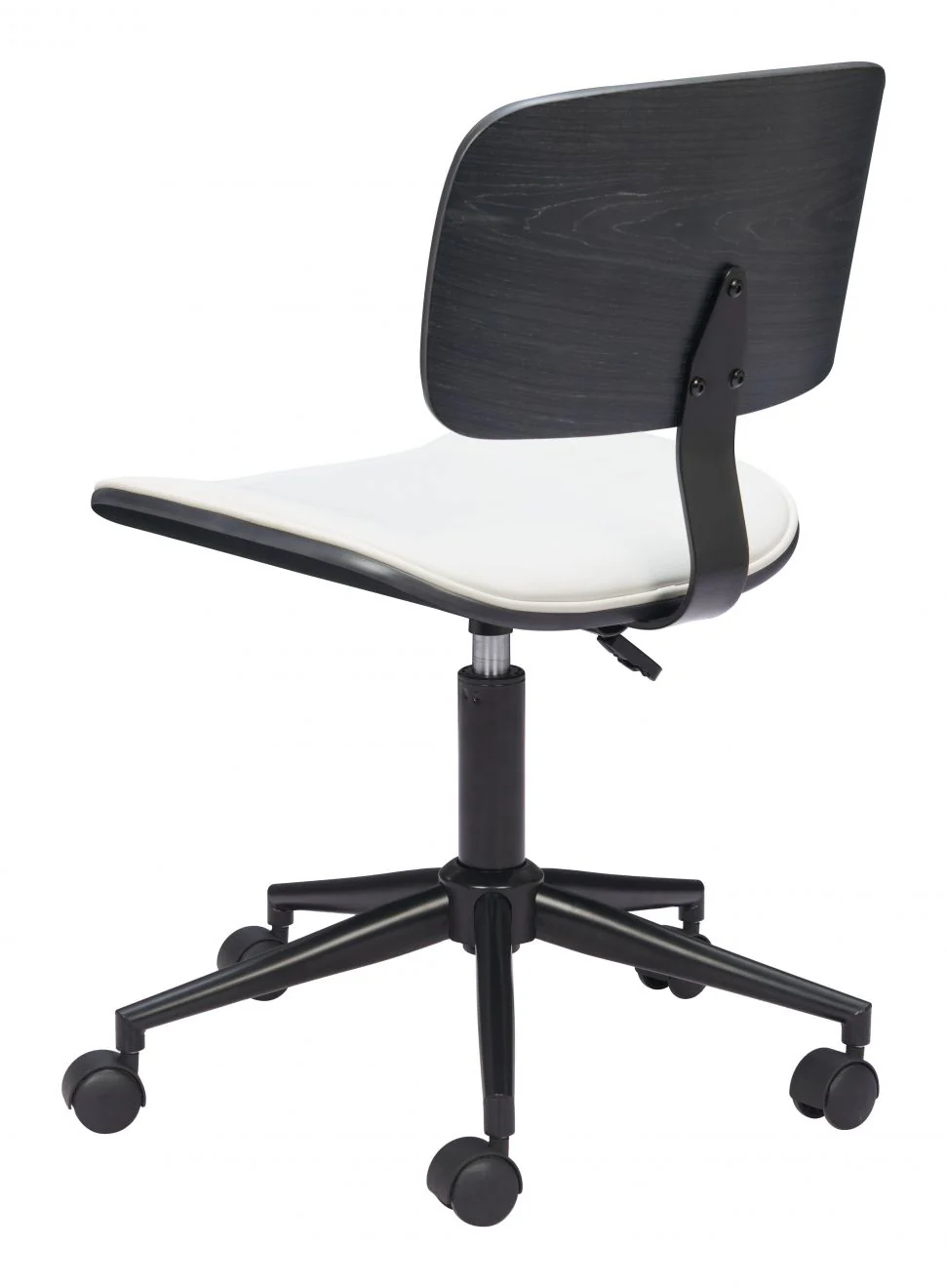 Duravel Faux Leather Office Chair - AYG Home Service
