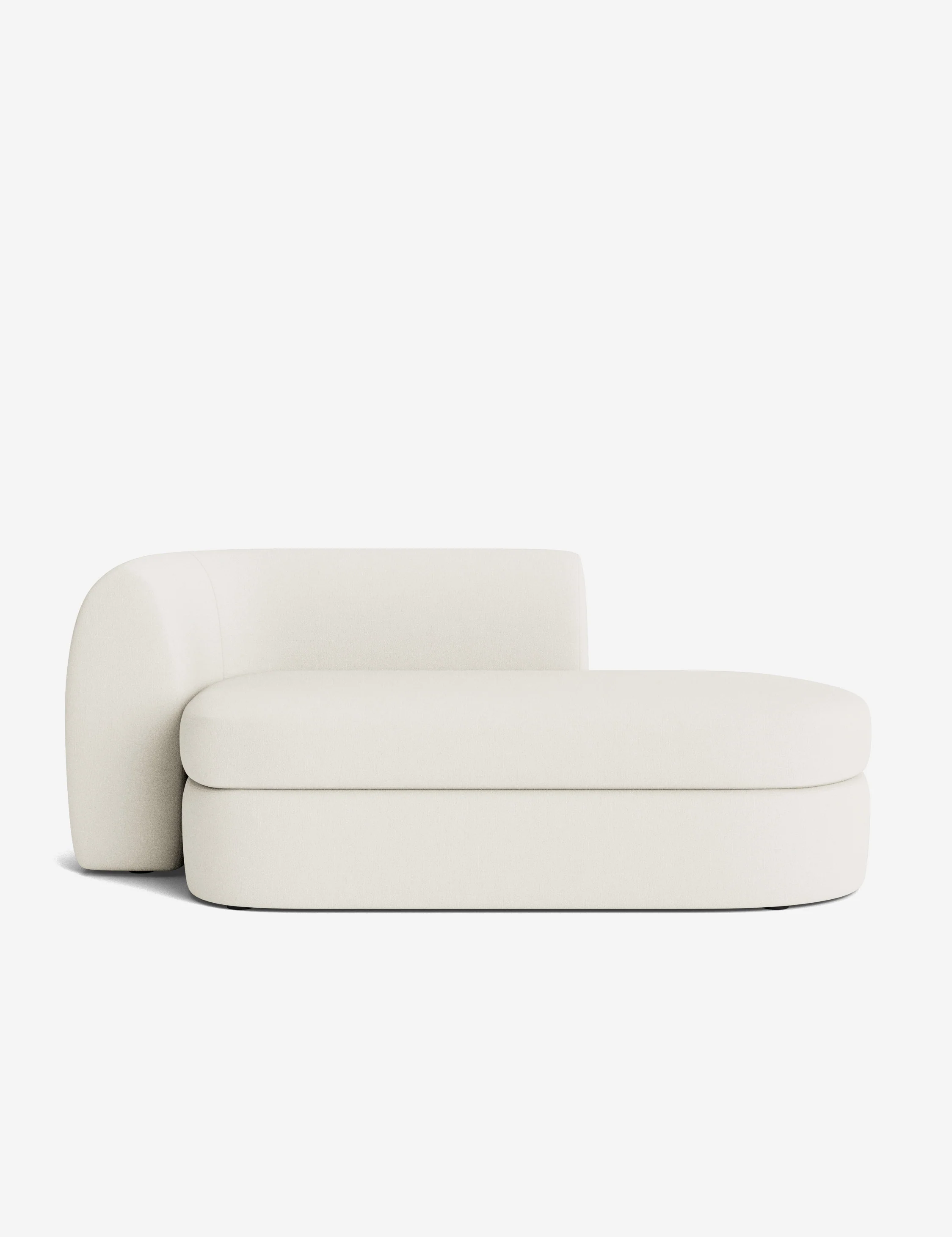 Buckley Chaise - AYG Home Service
