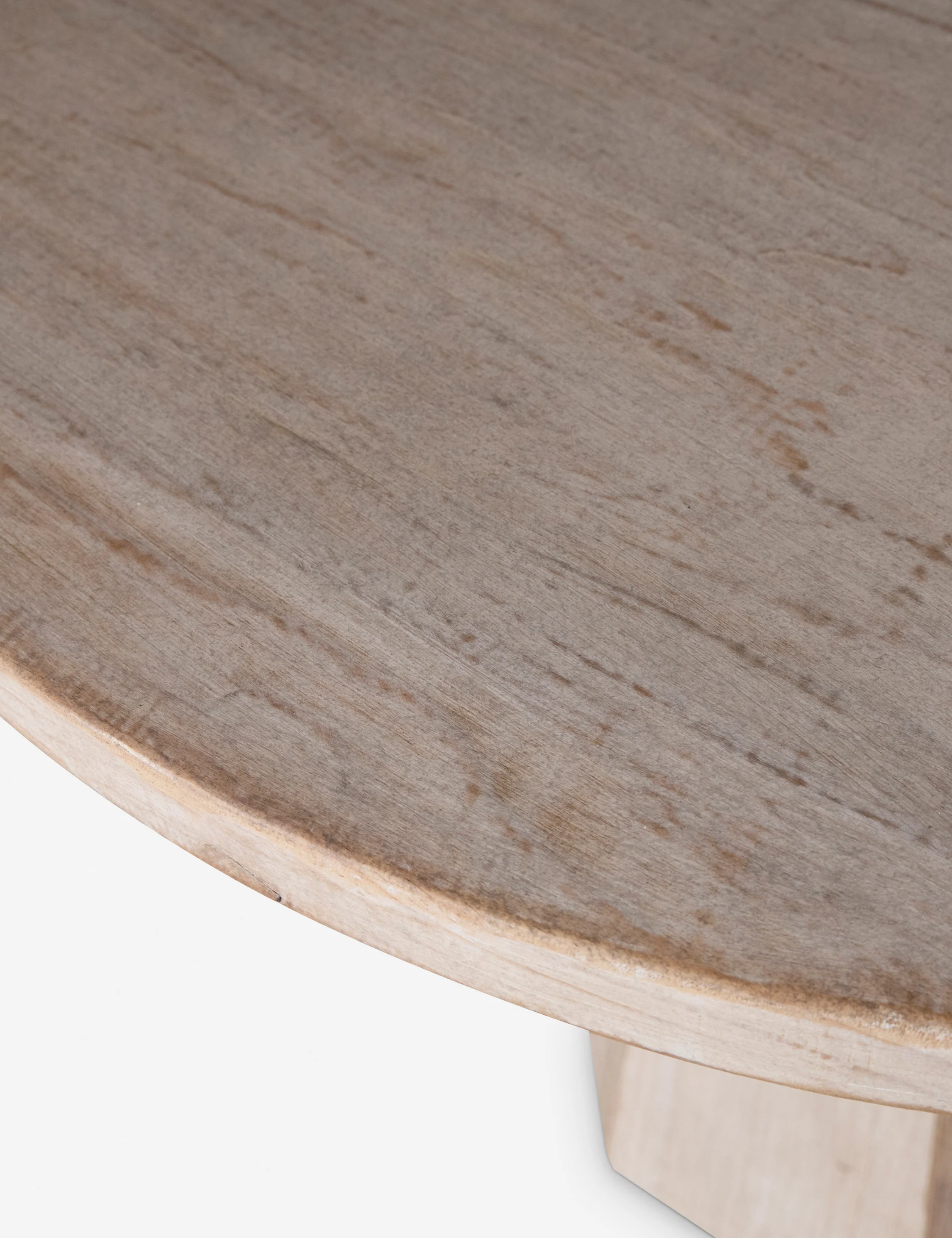 Mays Round Dining Table - AYG Home Service