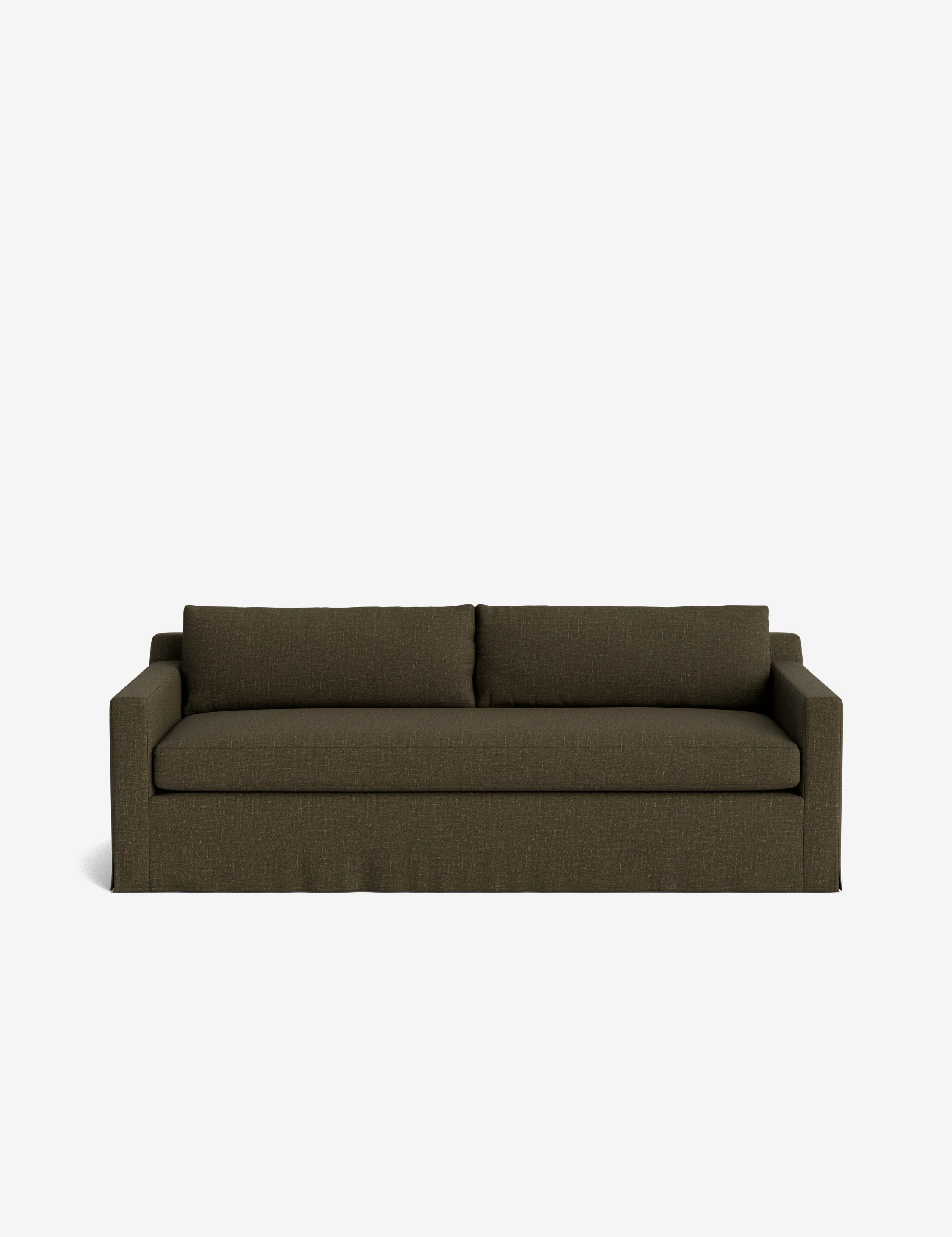 Tadita Slipcover Sofa - AYG Home Service