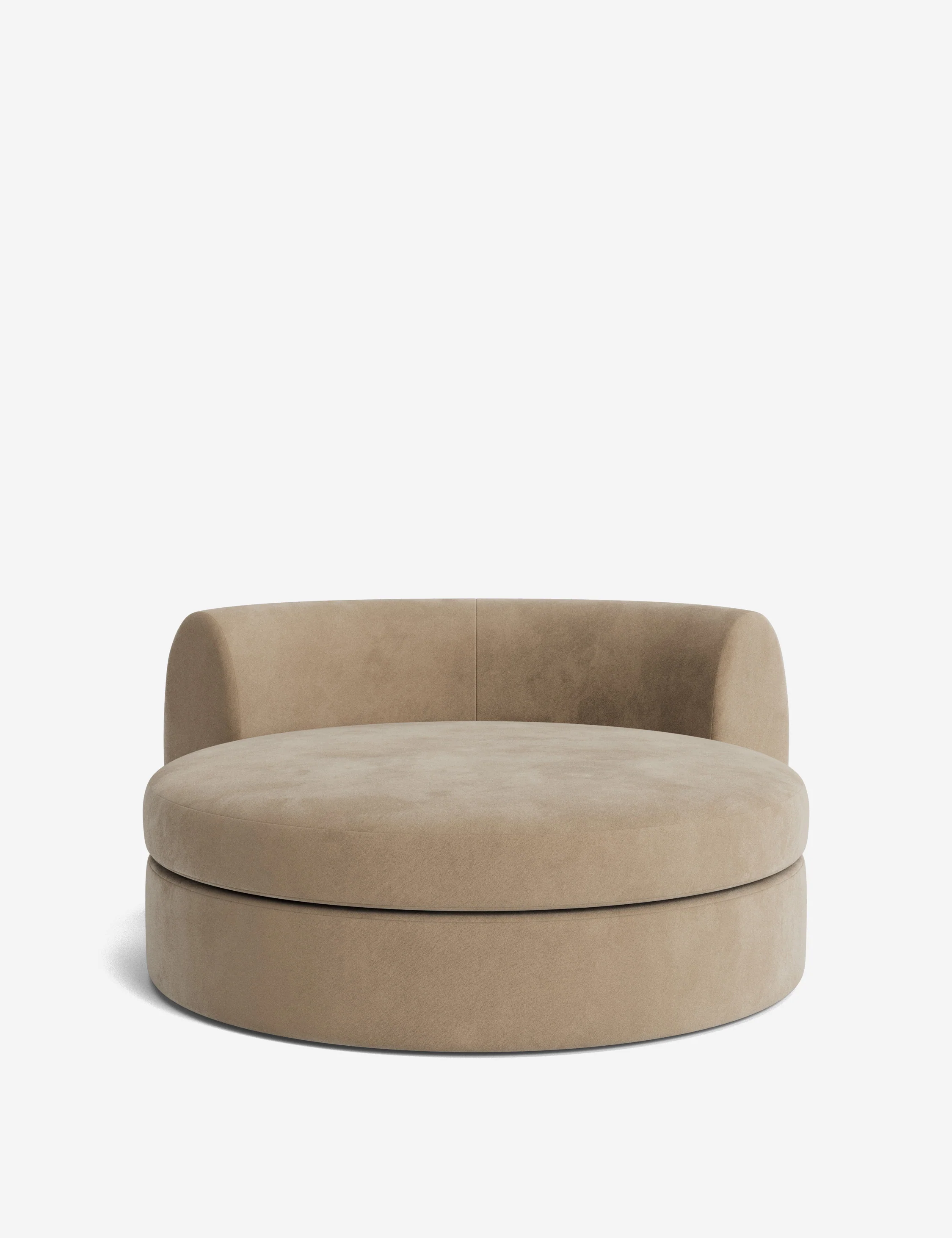 Buckley Modular Media Lounger - AYG Home Service