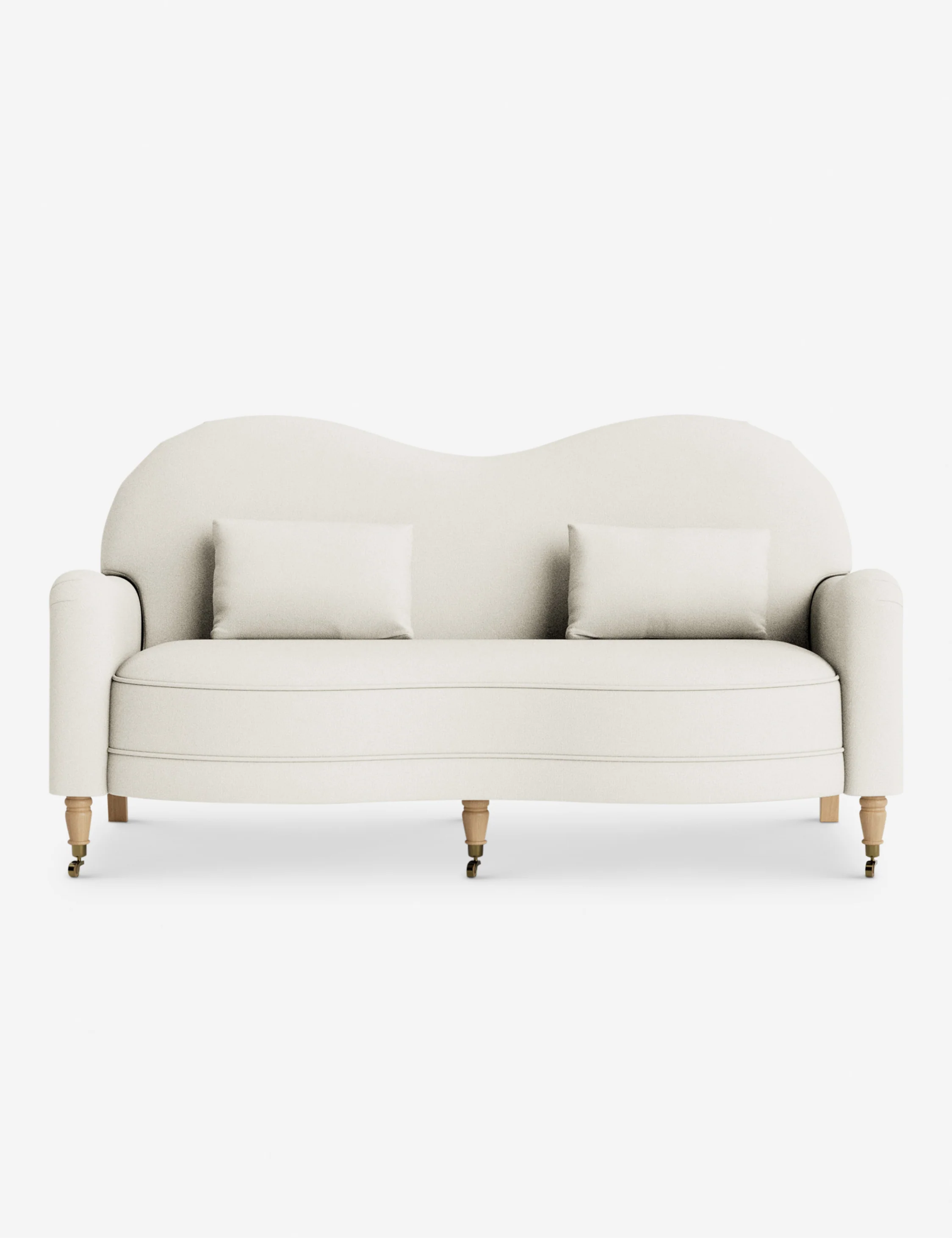 Middleton Sofa by Ginny Macdonald - AYG Home Service