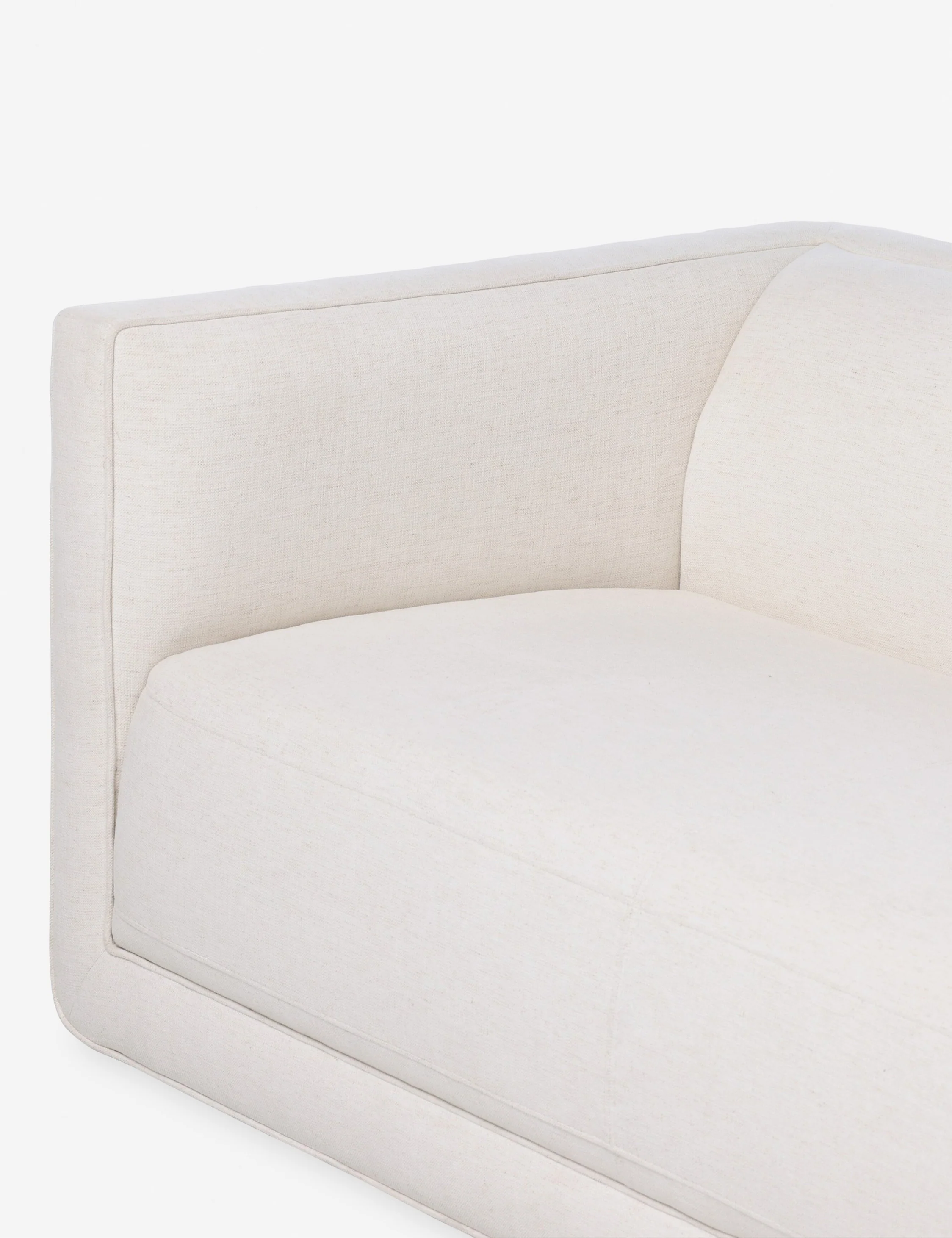 Jenessa Sofa - AYG Home Service